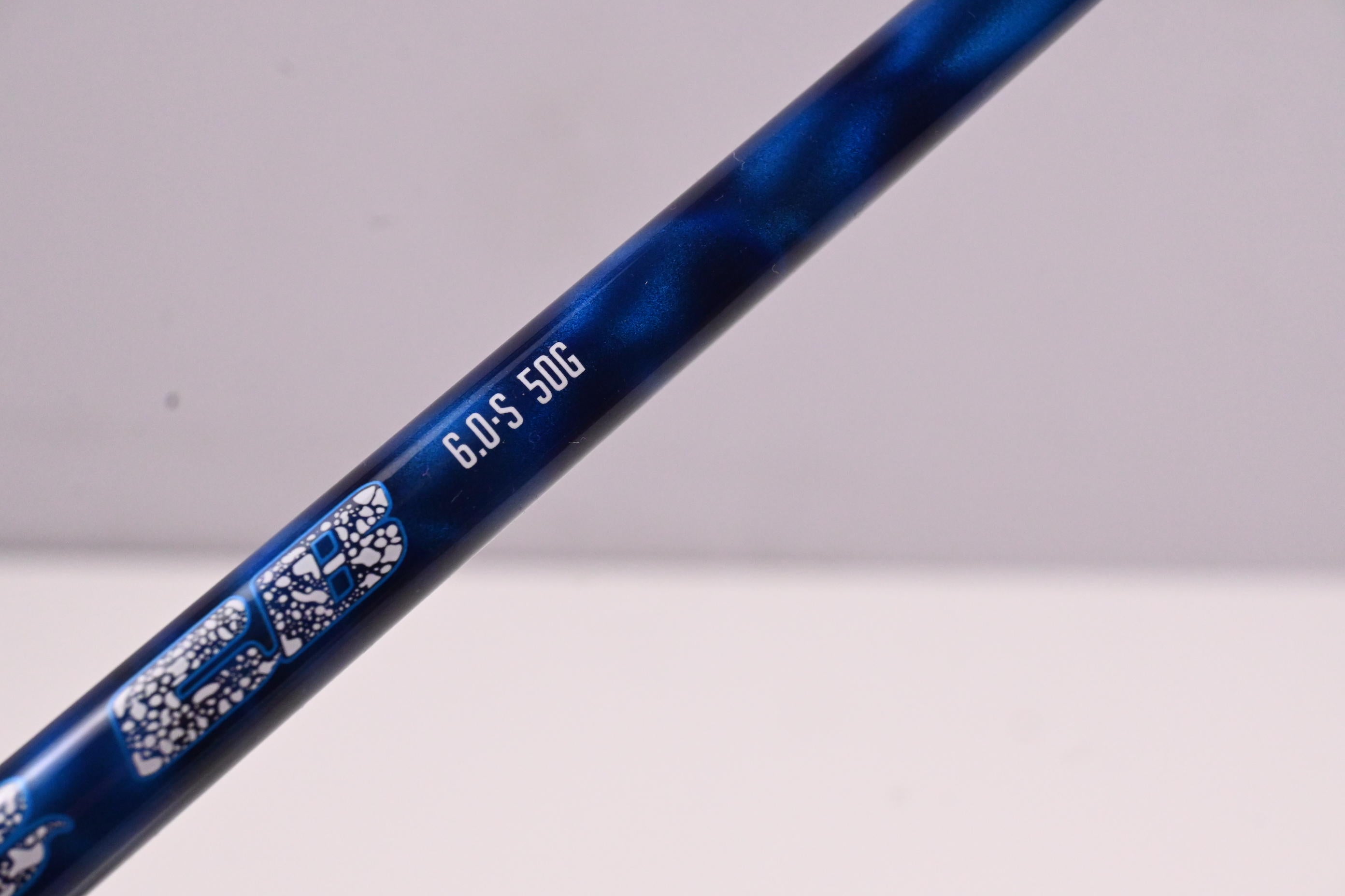 Project X Evenflow Riptide CB 50 #5 Wood Shaft / Stiff Flex / PXG