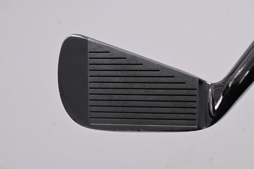 Ben Hogan Apex Edge #2 Iron / 18 Degree / Regular Flex Golfsmith Carbon Tour 5.0