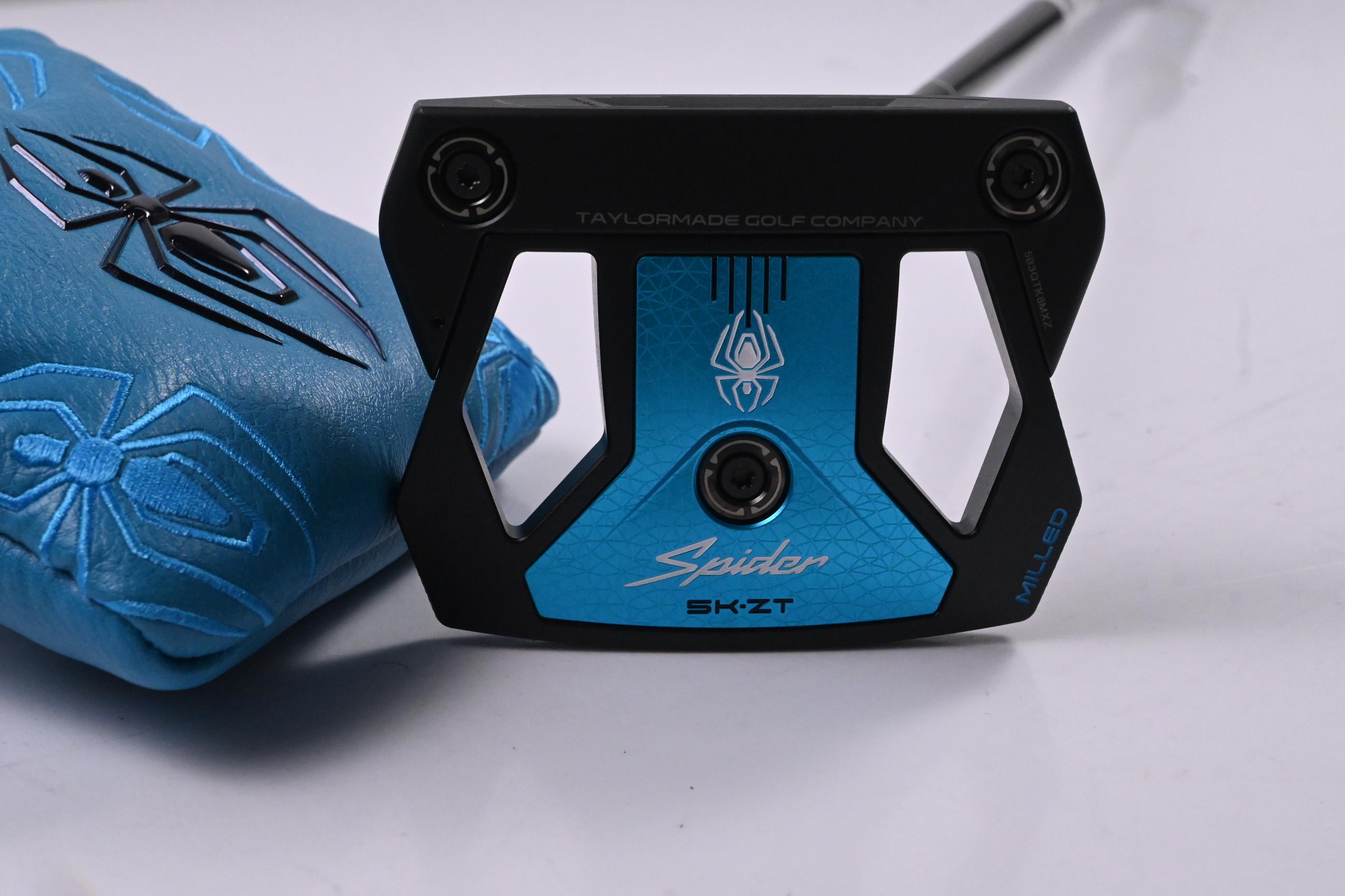 Taylormade Spider ZT Black Putter / 33 Inch