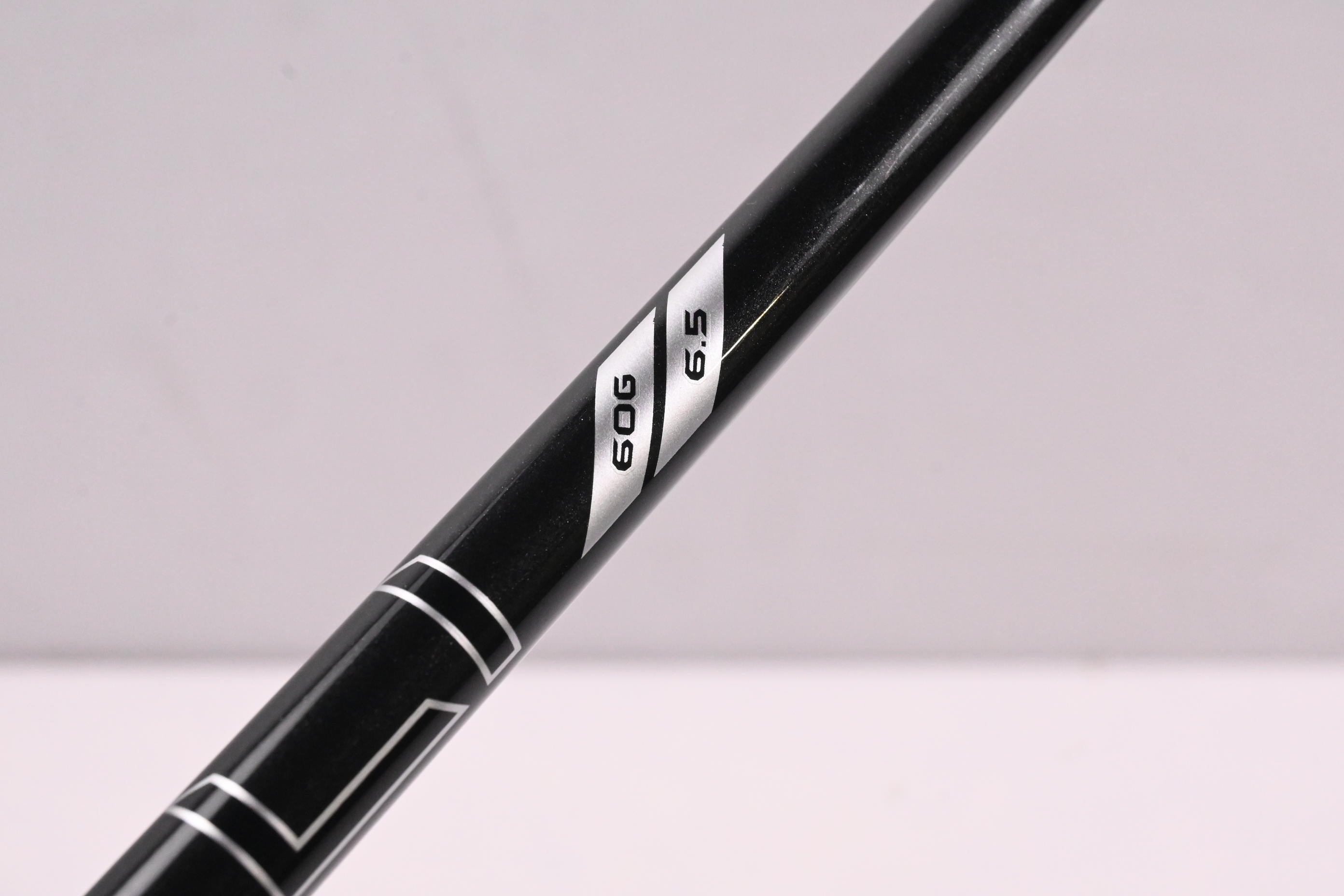 Project X Denali Black 60 Driver Shaft / X-Flex / Cobra 3rd Gen