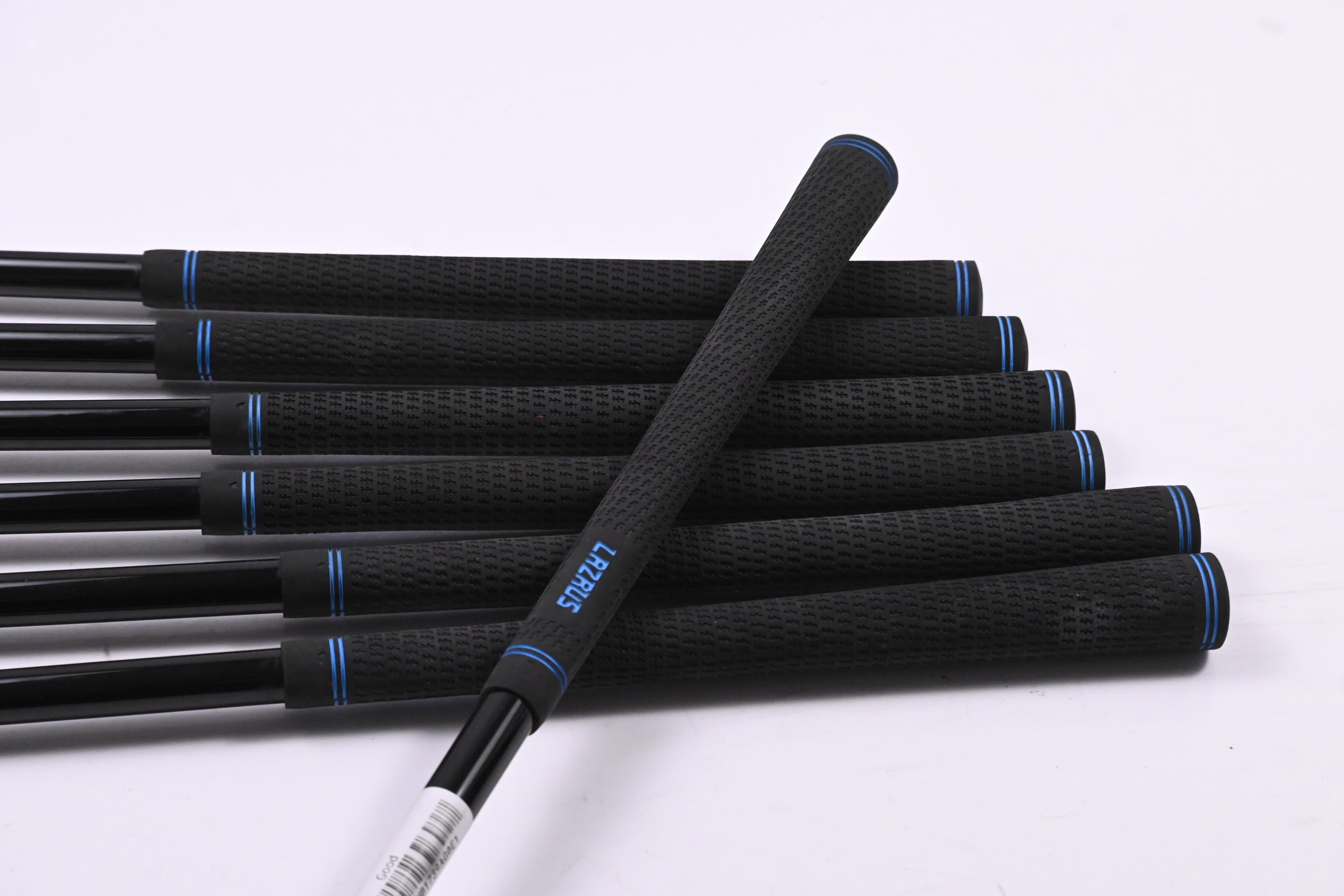 Lazrus Hybrid Irons / 4-PW / Regular Flex Lazarus Shafts