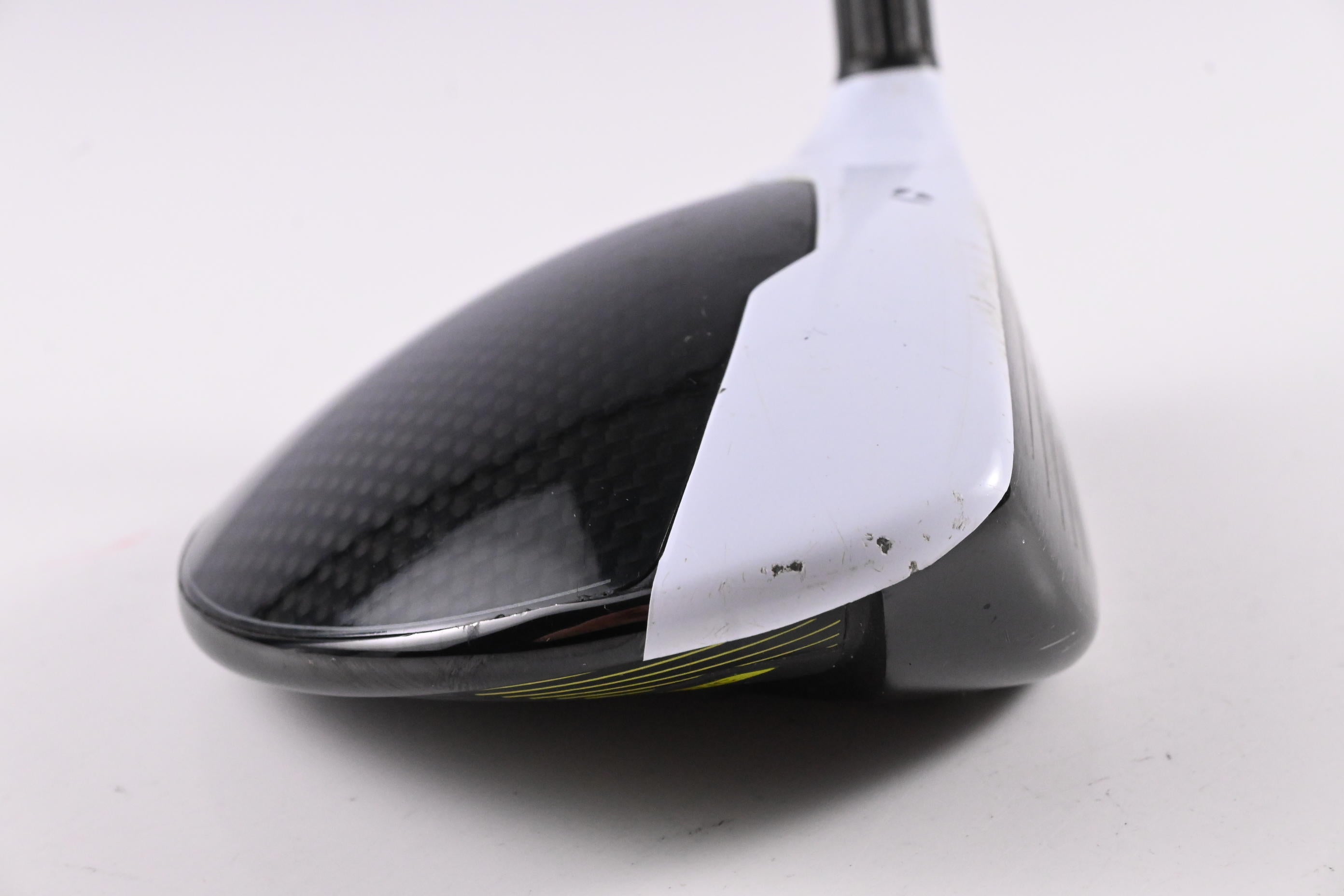 Taylormade M2 2017 #3 Wood / 15 Degree / X-Flex Kuro Kage TiNi Silver 70 Shaft