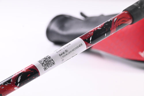 Taylormade Stealth 2 #2 Hybrid / 17 Degree / Stiff Flex Kai'li Red 85 Shaft