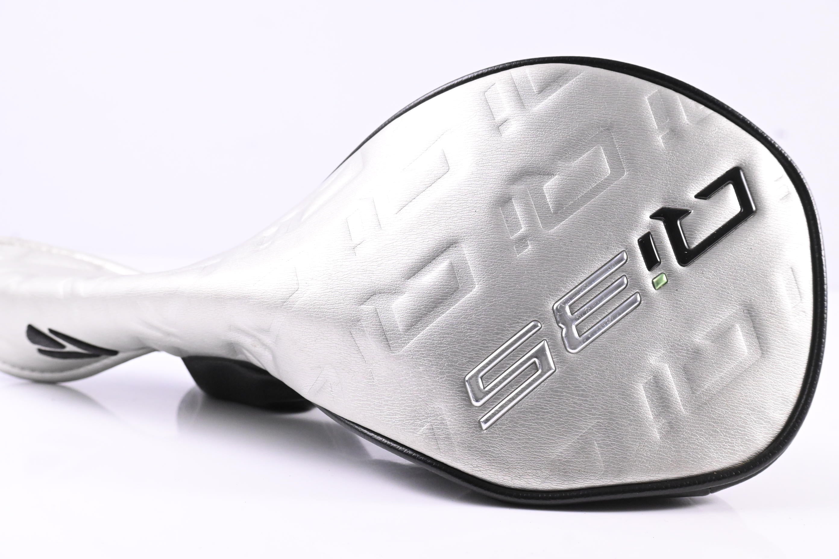 Taylormade Qi35 Driver / 9 Degree / Regular Flex Ventus Red 5 Shaft