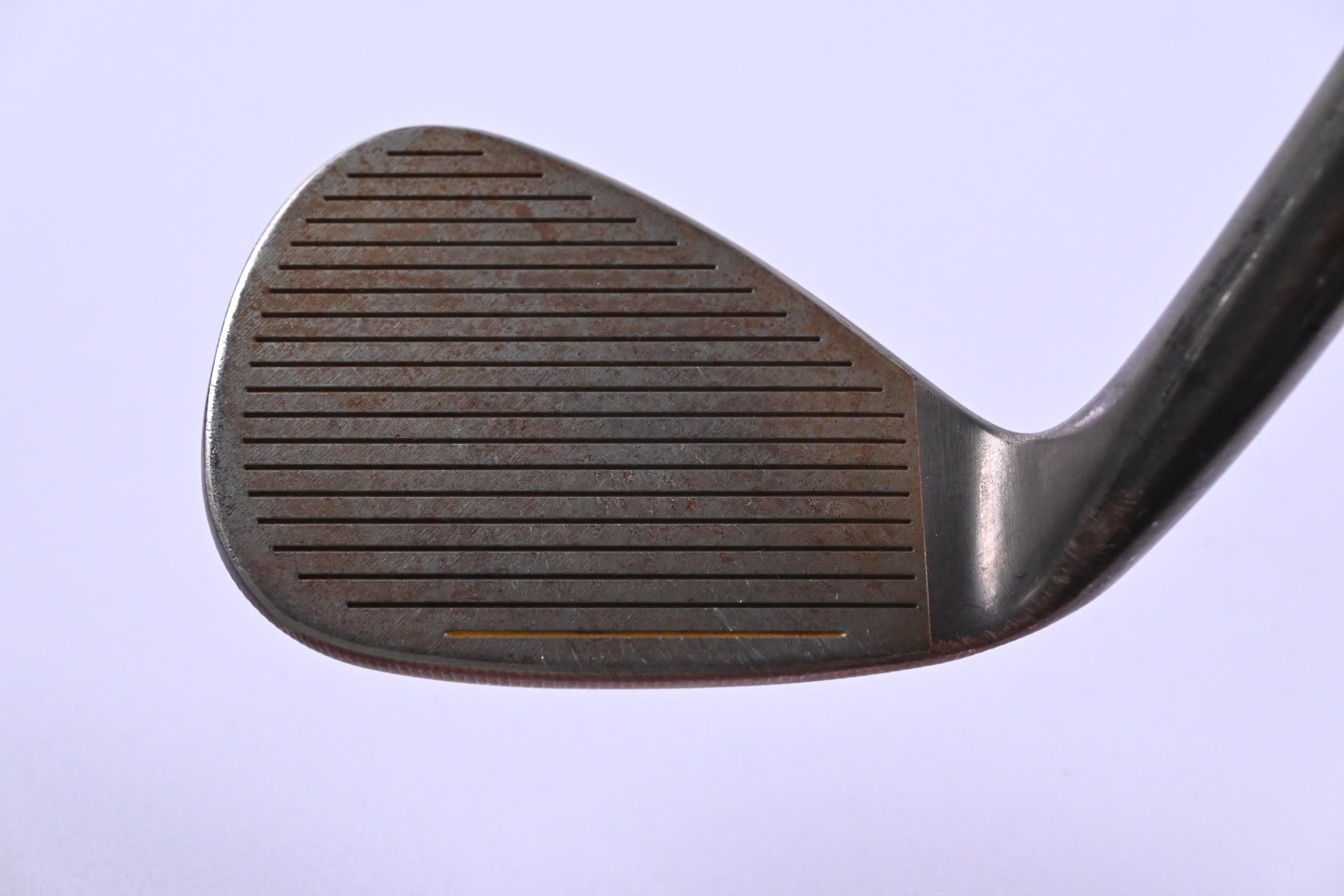Taylormade Hi-Toe 4 Sand Wedge / 56 Degree / Wedge Flex Dynamic Gold 115 Shaft