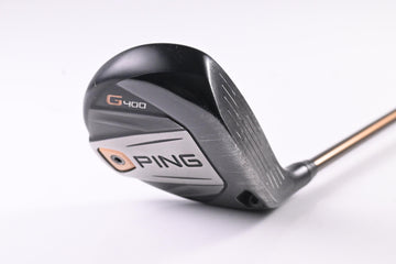 Ping G400 #5 Wood / 17.5 Degree / Regular Flex Ping Alta CB 65 Shaft