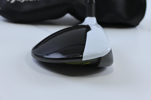 Taylormade M2 2017 #3 Wood / 16.5 Degree / Regular Flex REAX M2 55 Shaft