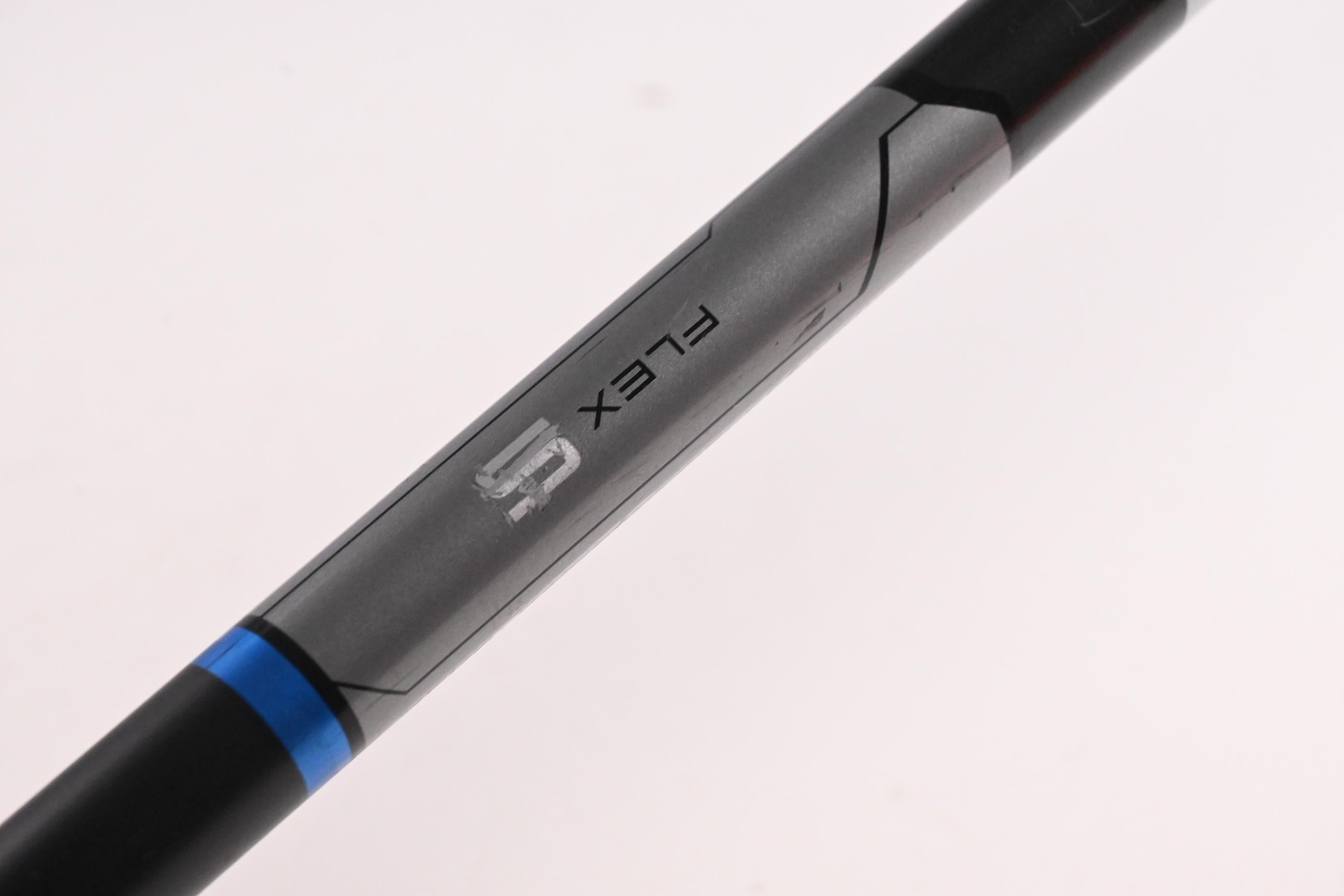 Taylormade SLDR-S Mini Driver / 12 Degree / Stiff Flex Fujikura Speeder57 Shaft