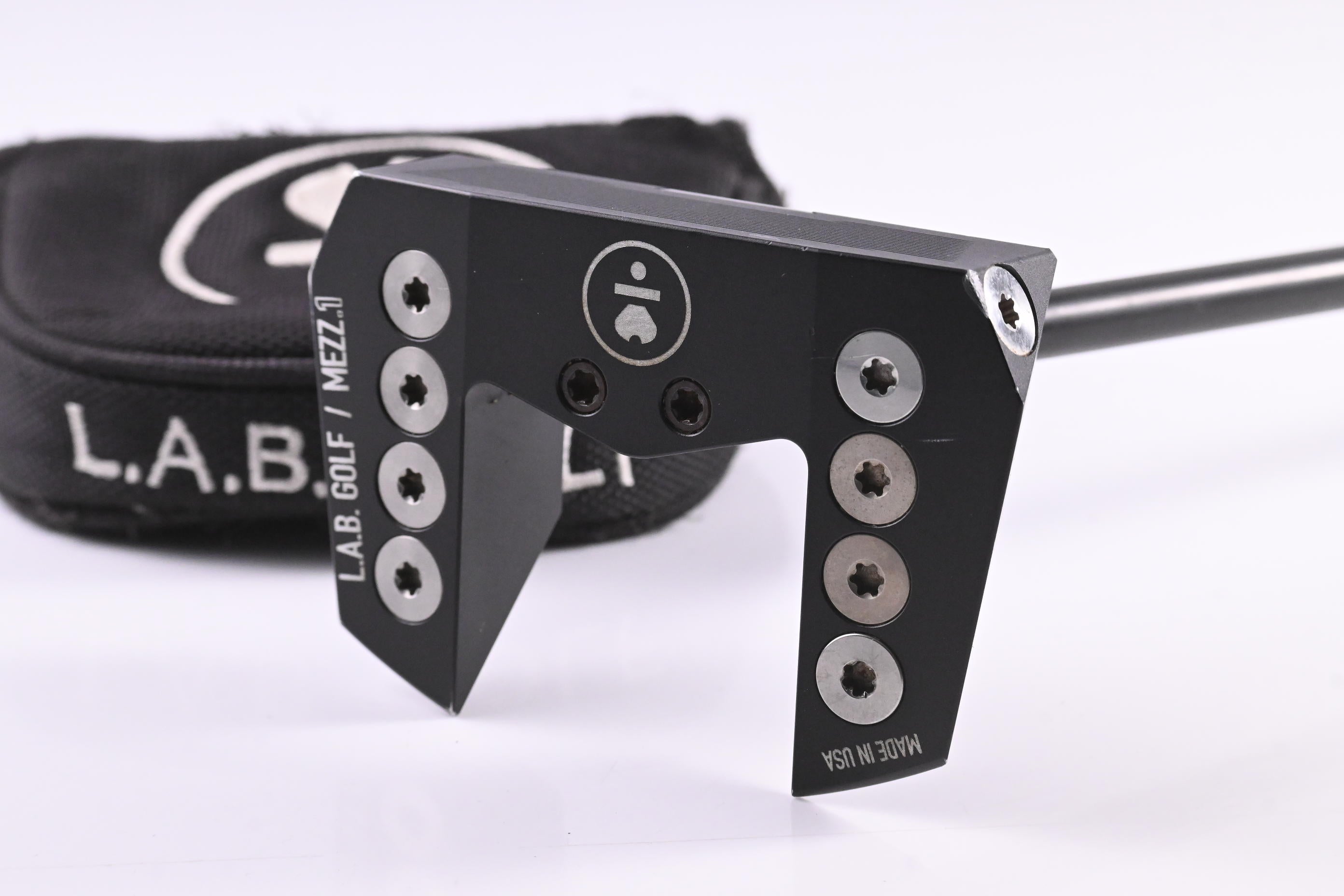 L.A.B. Golf Mezz.1 Putter / 34 Inch