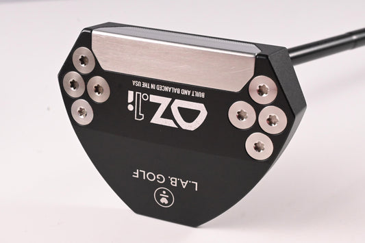L.A.B Golf OZ.1i Putter / 34 Inch