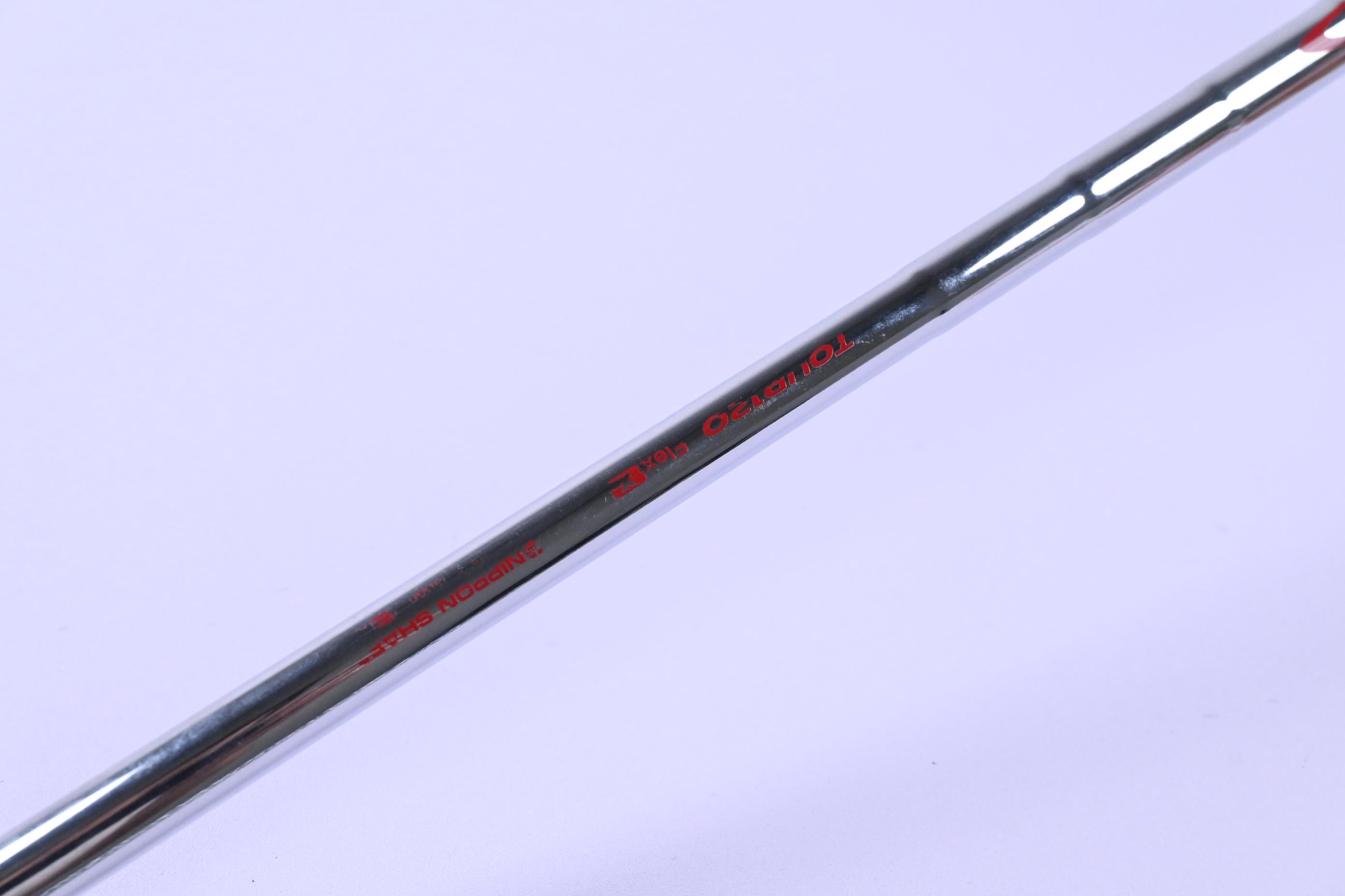 Taylormade P770 2020 #3 Iron / 19.5 Degree / X-Flex N.S.PRO Modus 3 120 Shaft