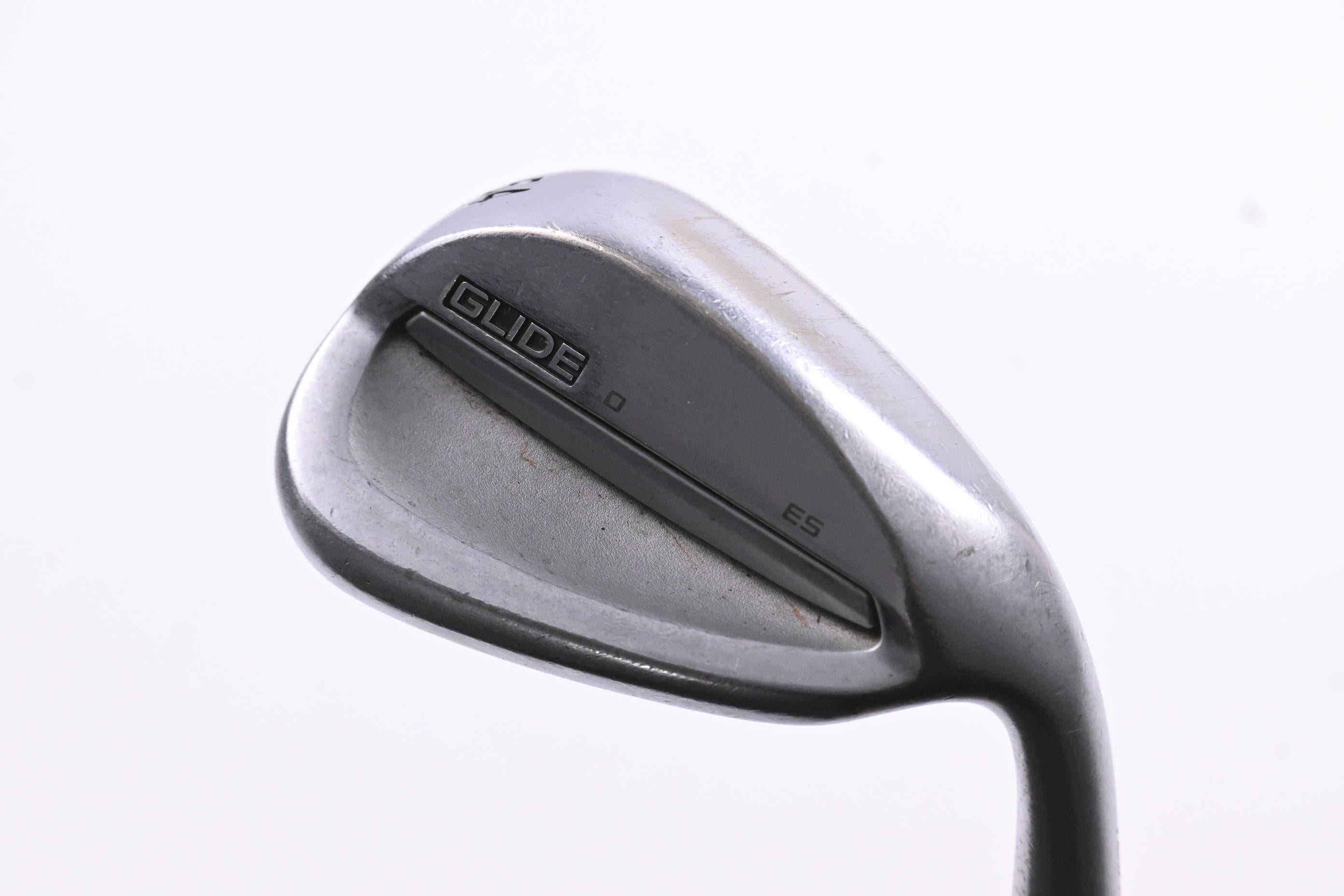 Ping Glide 2.0 Sand Wedge / 54 Degree / Blue Dot / Wedge Flex Ping AWT Shaft
