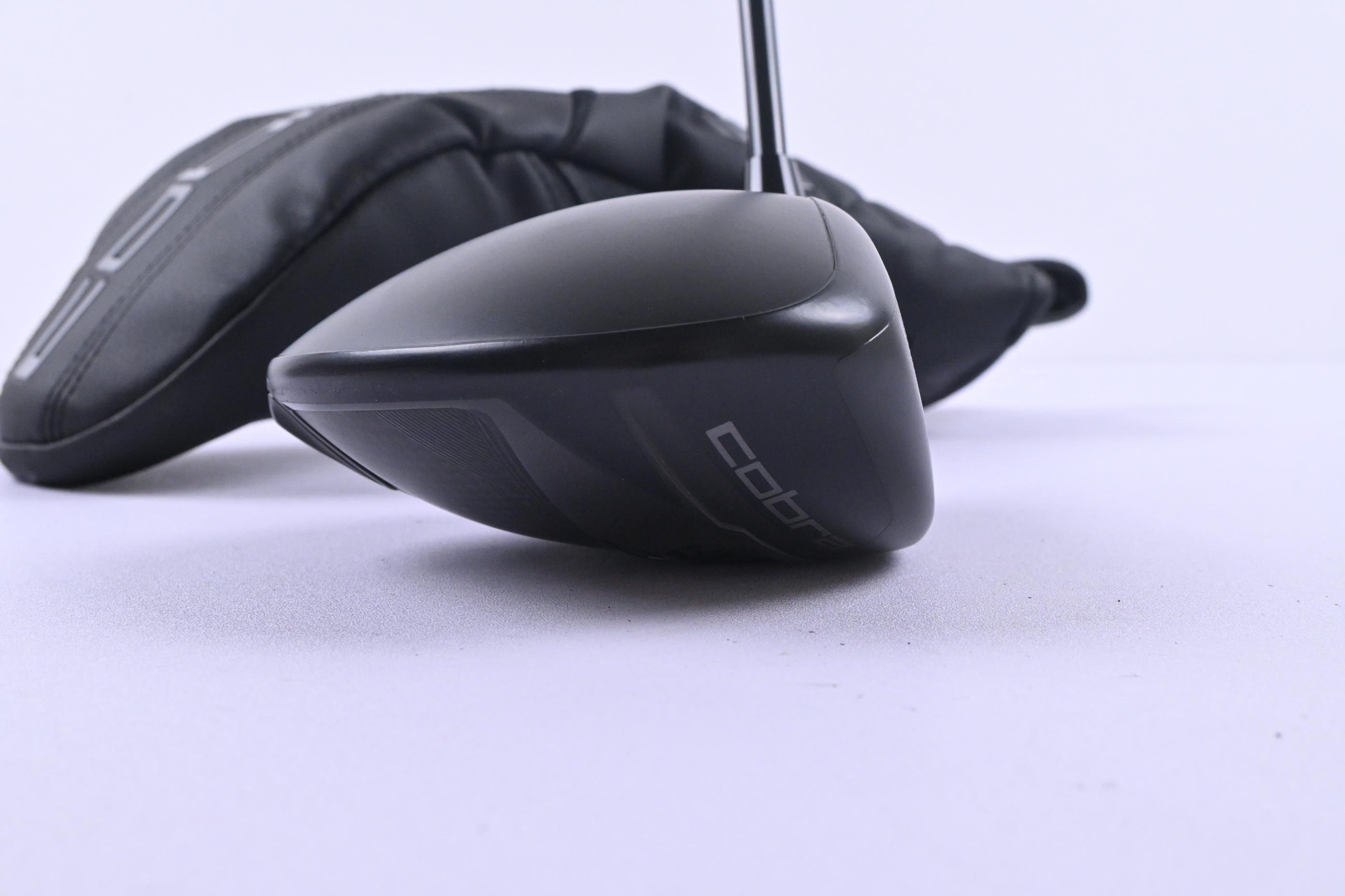 Cobra DS-Adapt LS Driver / 10.5 Degree /  Stiff Flex Accra TZ5 Proto 65