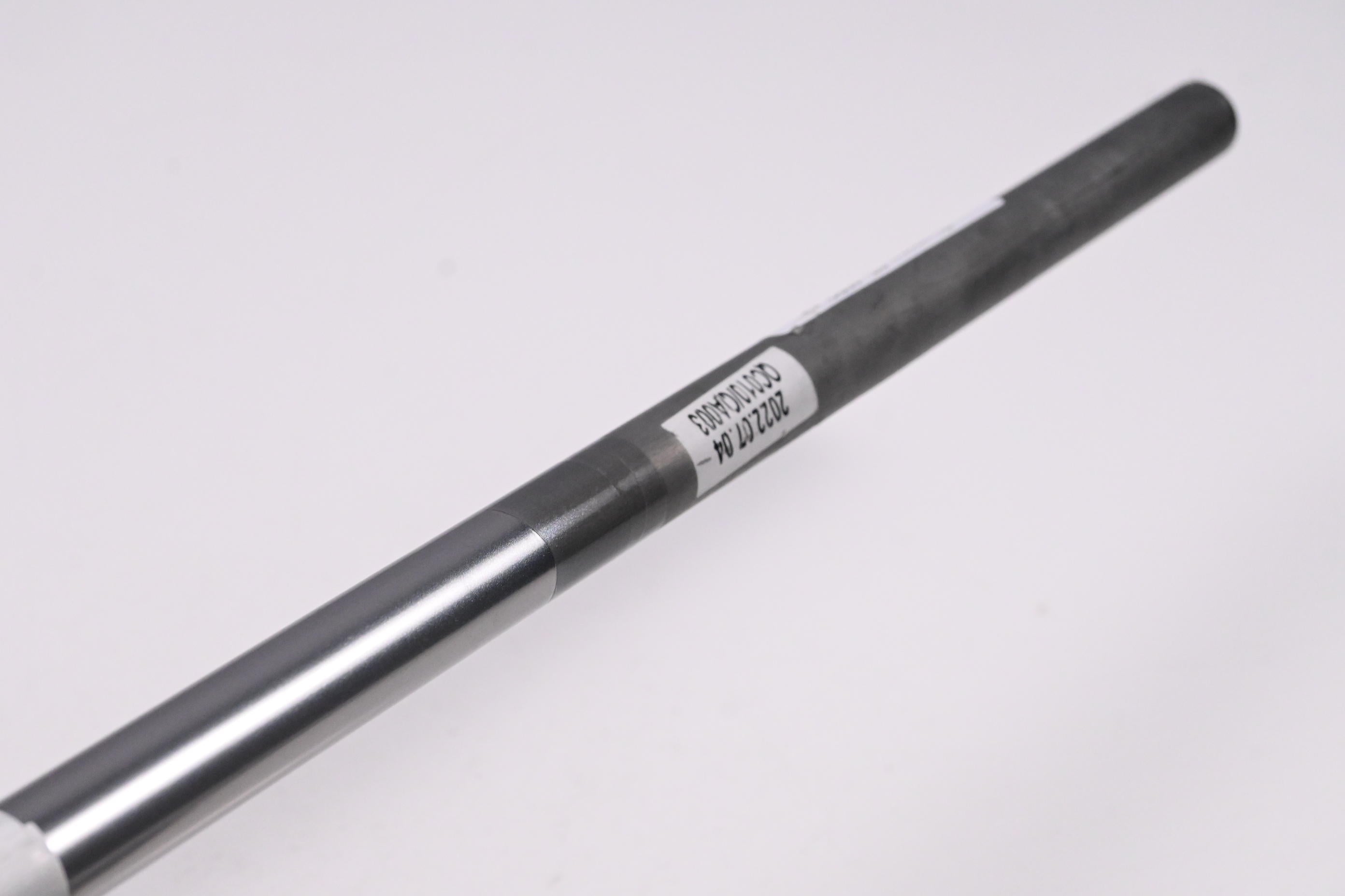 Diamana GT-Series 40 Driver Shaft / Senior Flex / .335" Tip / Uncut