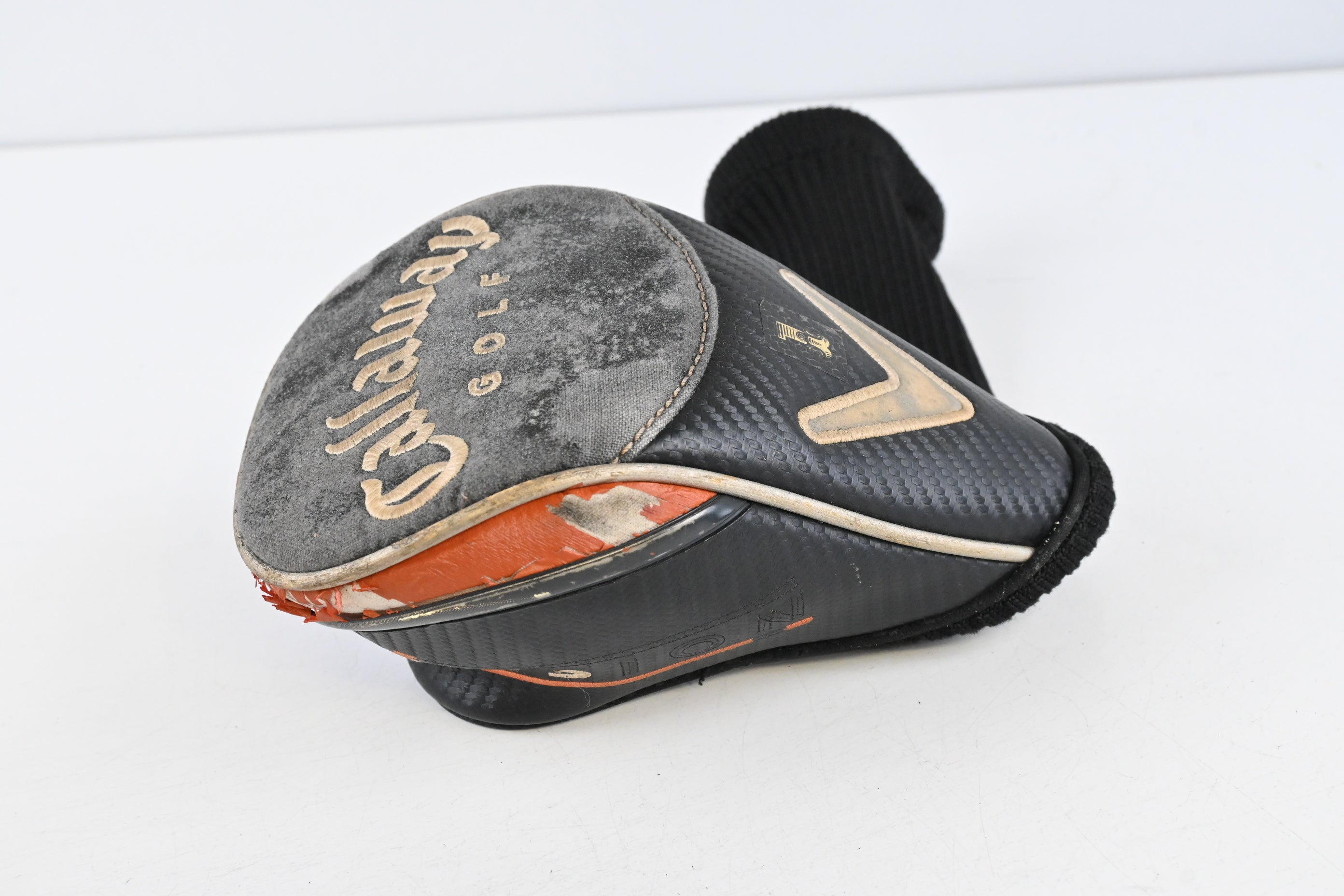 Callaway Big Bertha FT-3 Fusion Driver / 9 Degree / Regular Flex Aldila NVS 55