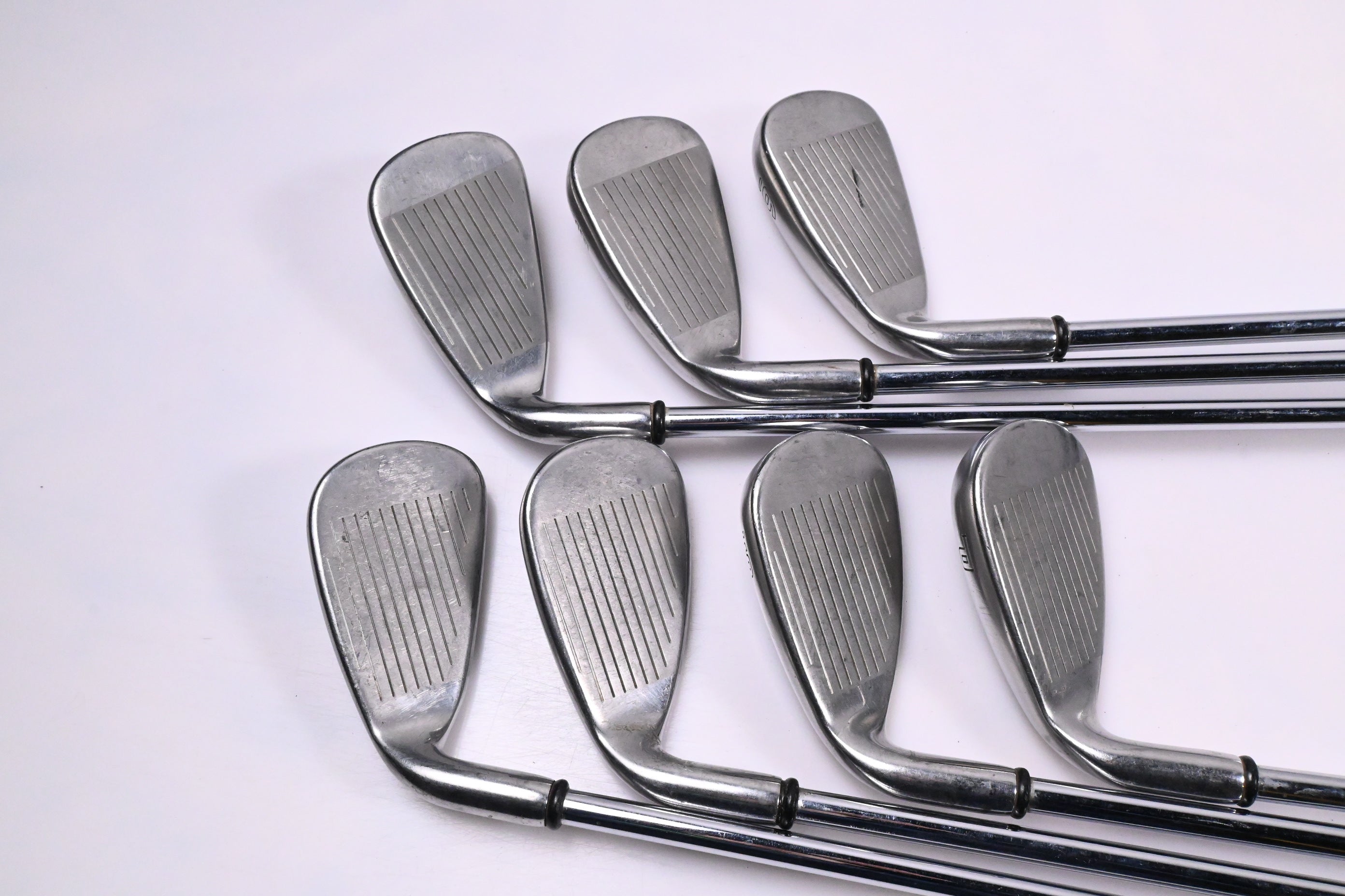 Callaway Diablo Edge Irons / 4-PW / Uniflex Callaway Diablo Shafts