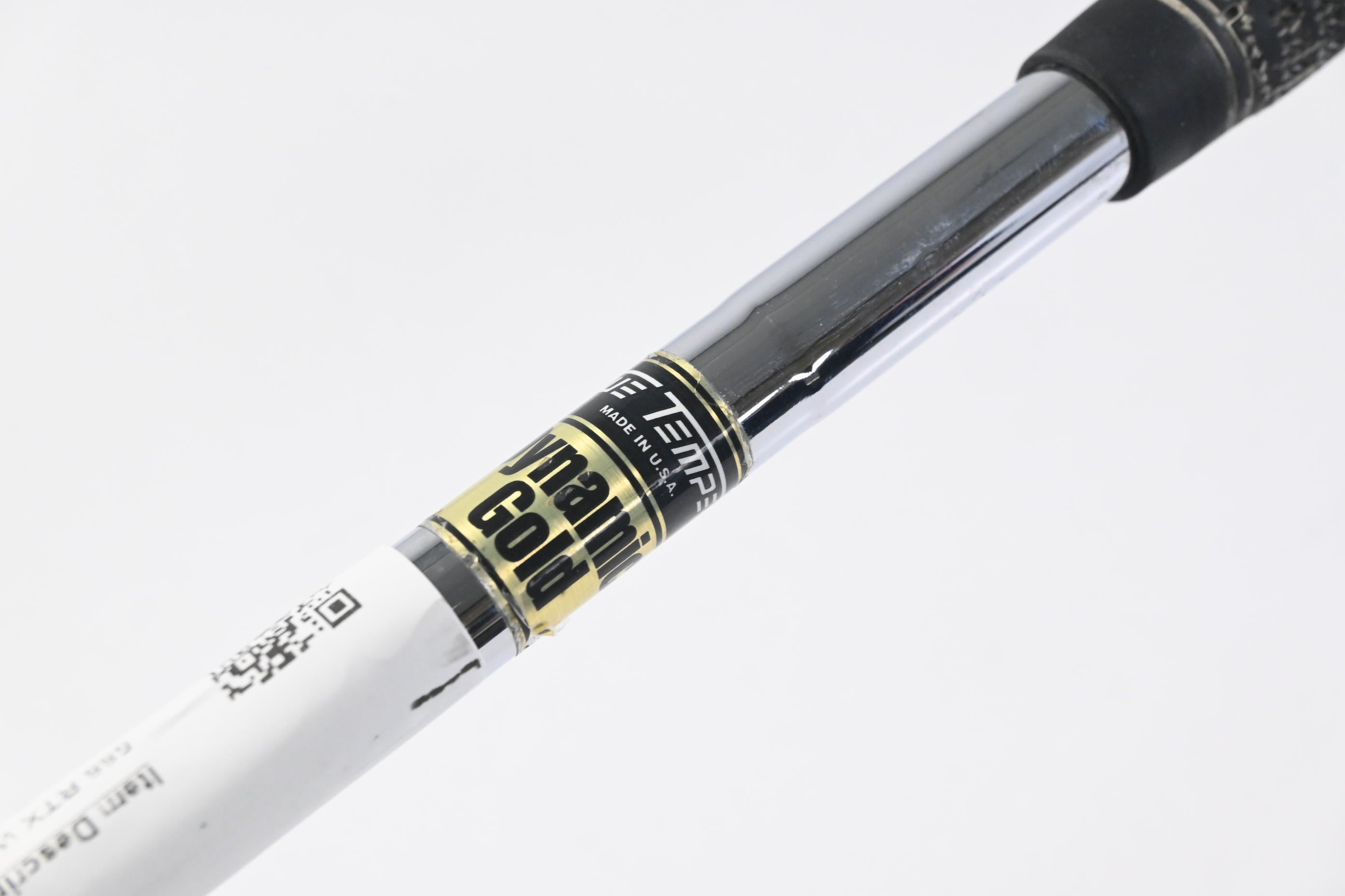 Cleveland 588 RTX Gap Wedge / 50 Degree / Wedge Flex Dynamic Gold Shaft