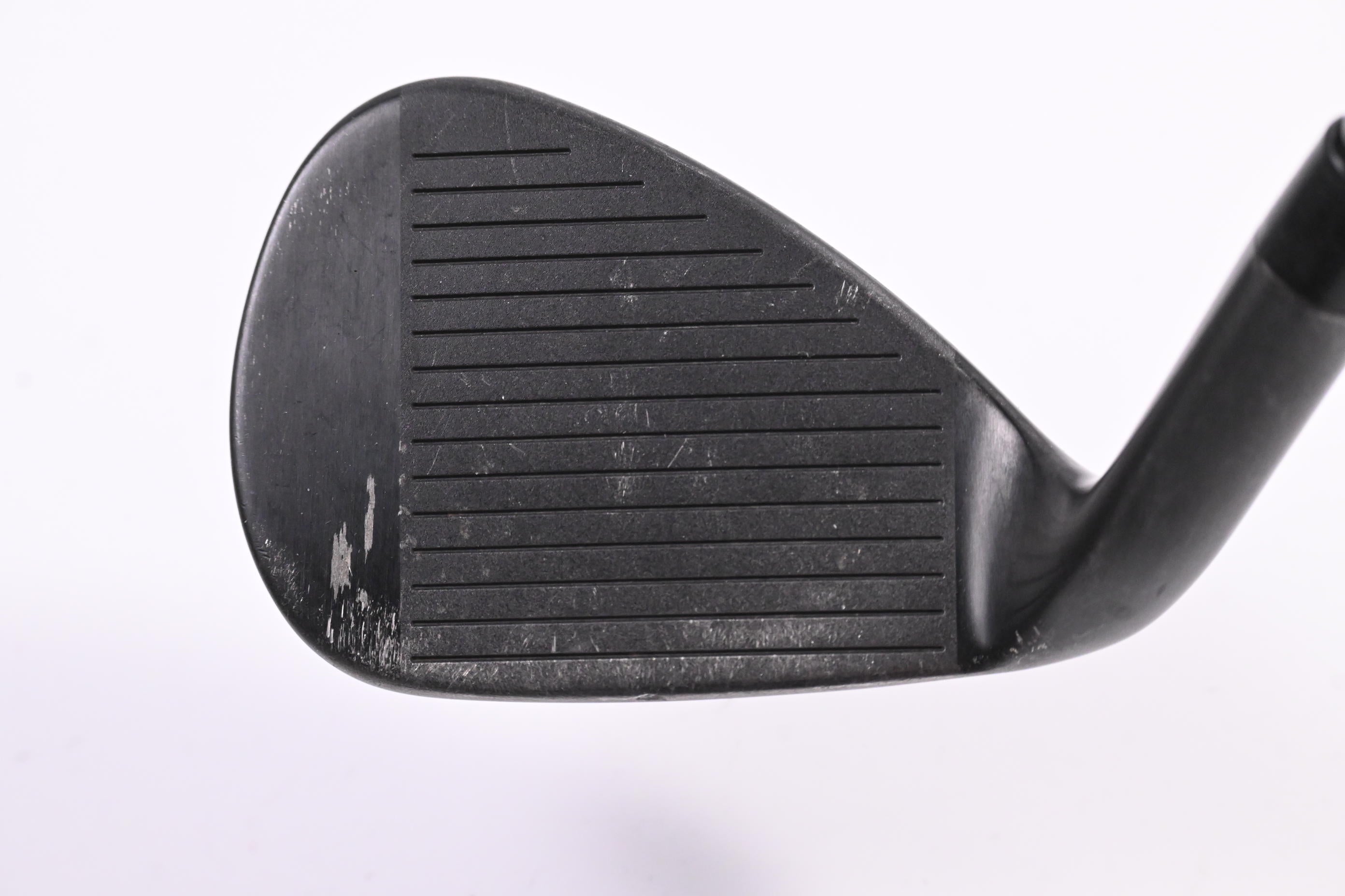 Callaway RAZR X Black Sand Wedge / 54 Degree / Senior Flex Callaway 65 Shaft