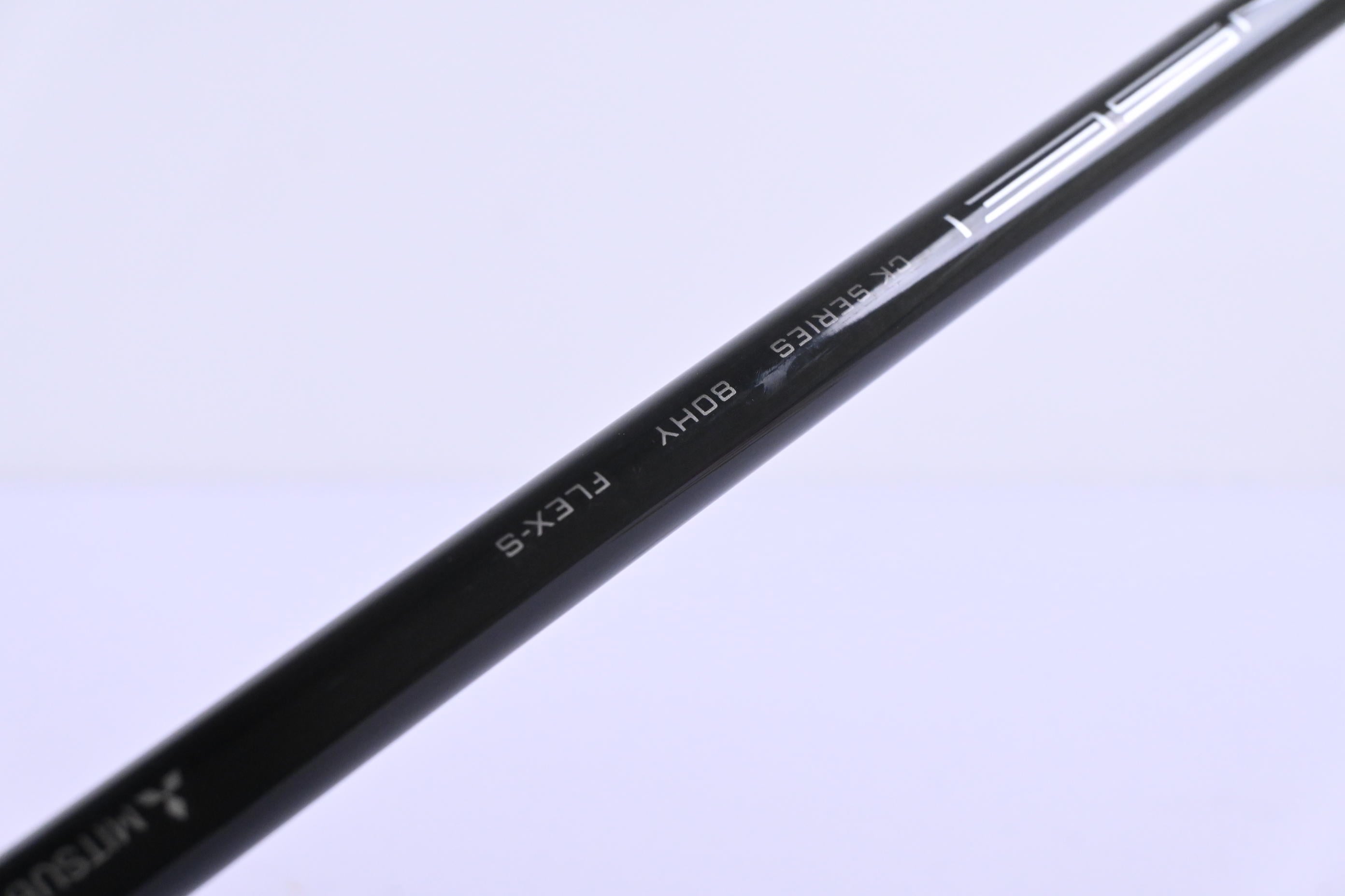 Ping G425 #5 Hybrid / 26 Degree / Stiff Flex Tensei CK Pro Orange 80 Shaft