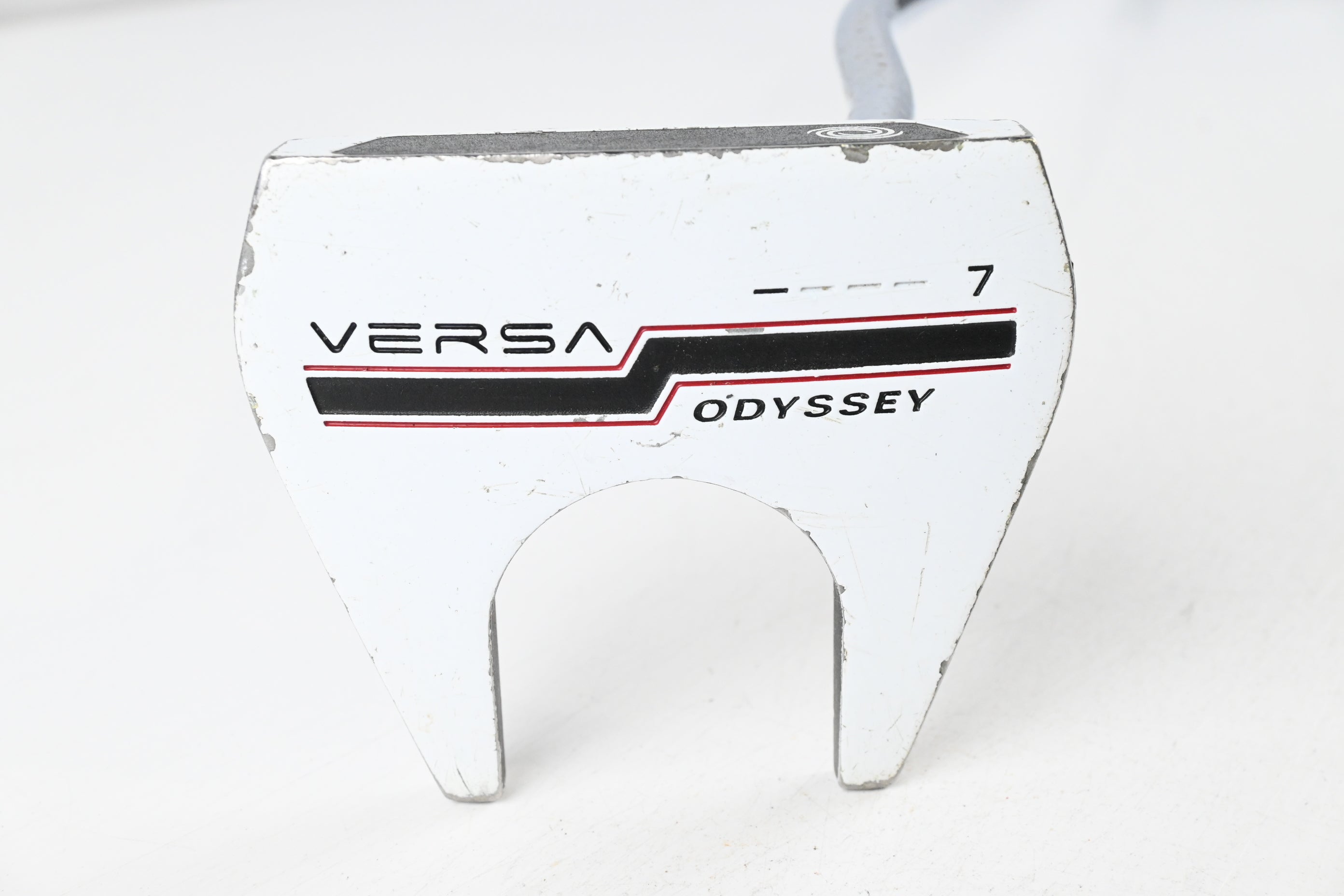 Odyssey Versa 7 Putter / 34 Inch
