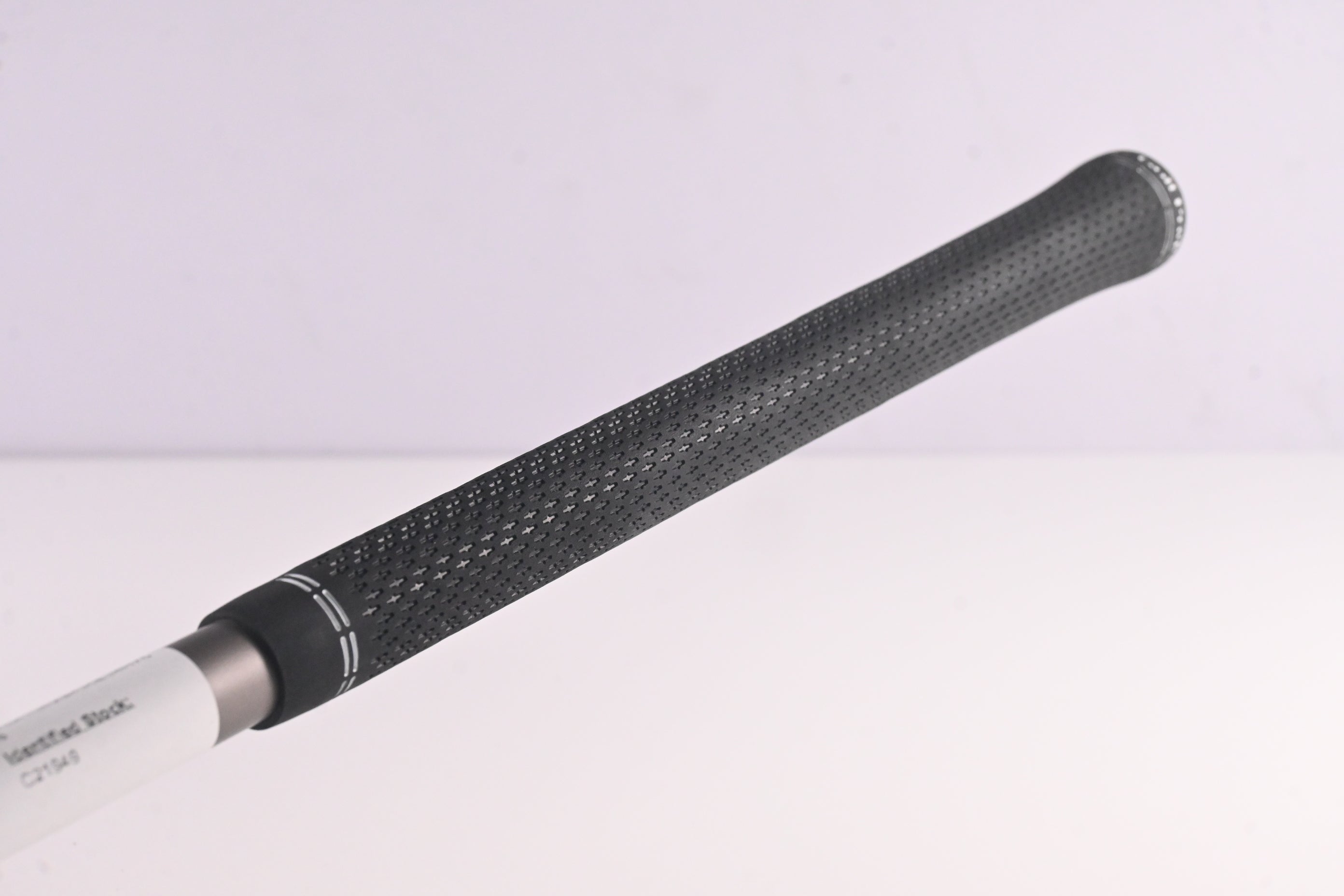 Left Hand Ping G430 Max Driver / 10.5 Degree / Regular Flex Ping 2.0 Tour Chrome