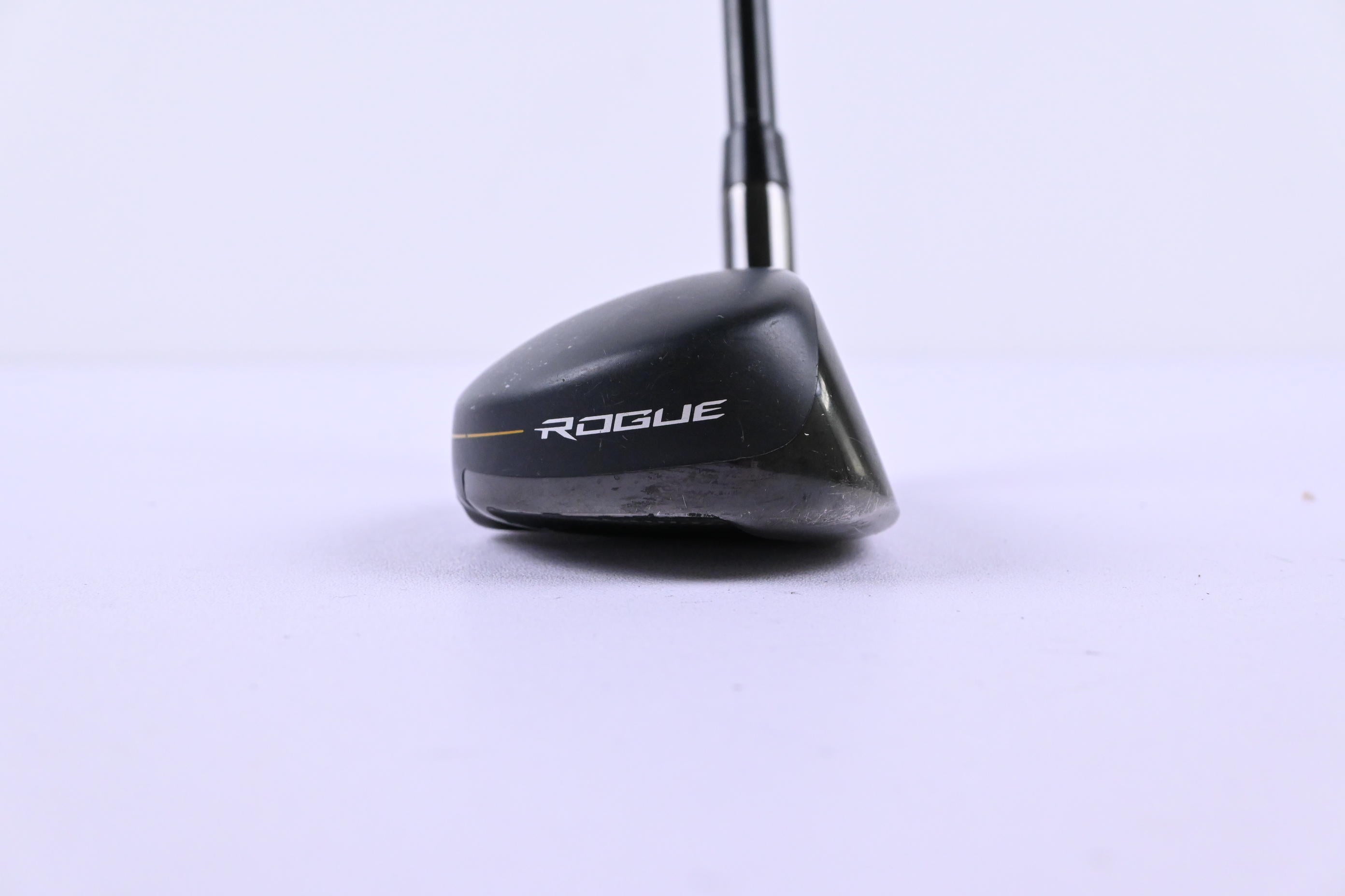 Callaway Rogue ST Max #5 Hybrid / 23 Degree / Regular Flex Tensei AV Blue 65