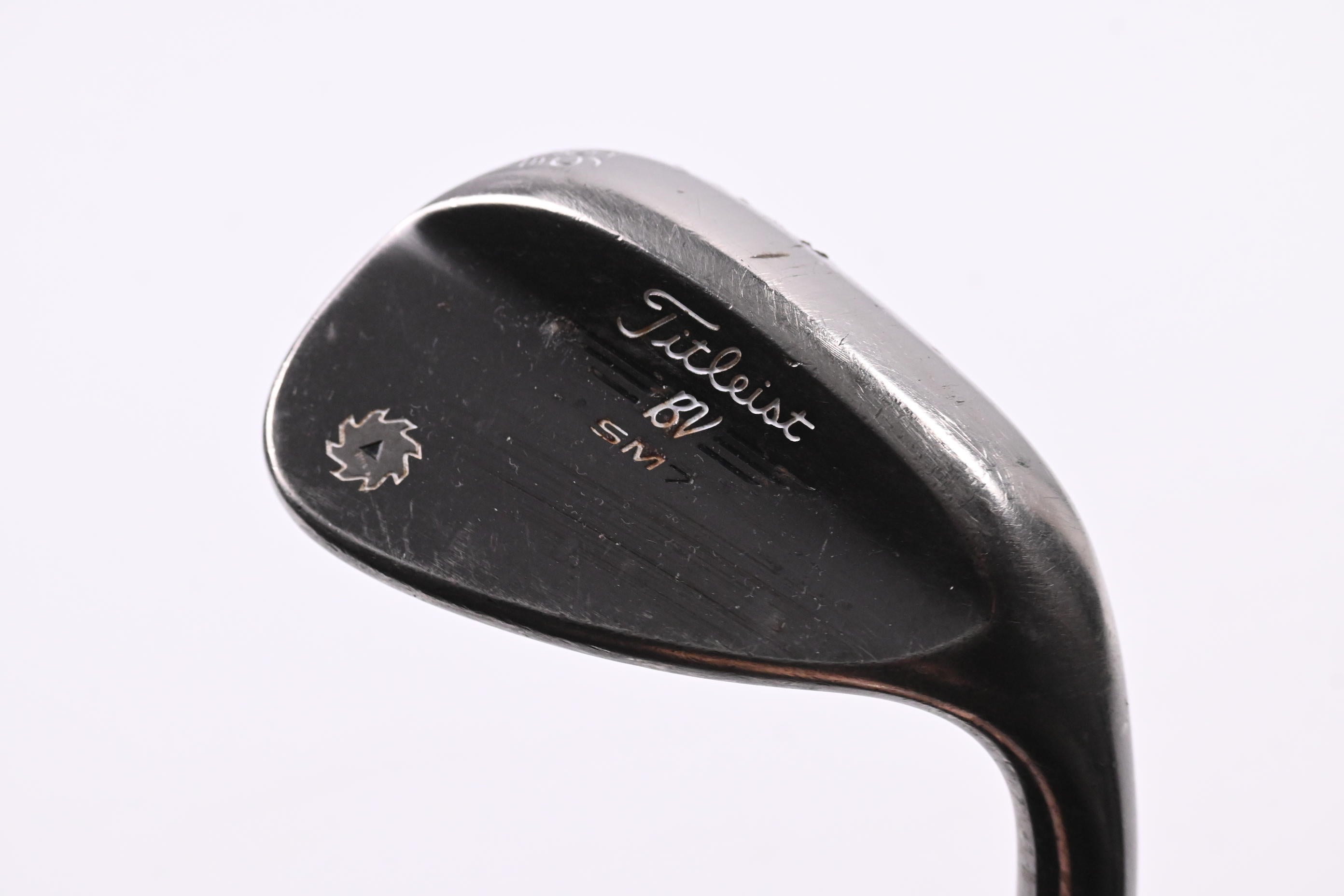 Titleist Vokey SM7 Sand Wedge / 56 Degree / Wedge Flex Titleist Vokey SM7 Shaft