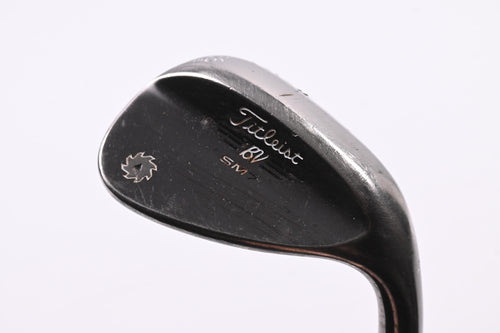 Titleist Vokey SM7 Sand Wedge / 56 Degree / Wedge Flex Titleist Vokey SM7 Shaft