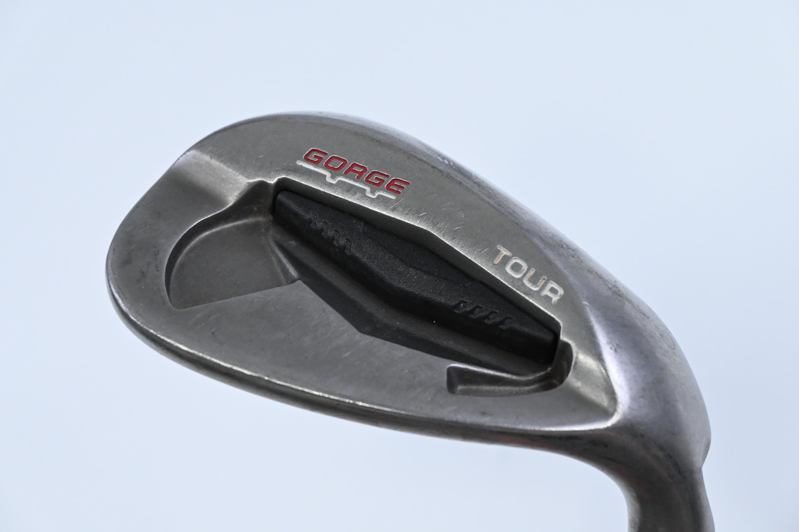 Ping Tour Gorge Sand Wedge / 56 Degree / Black Dot / Wedge Flex Ping CFS Shaft