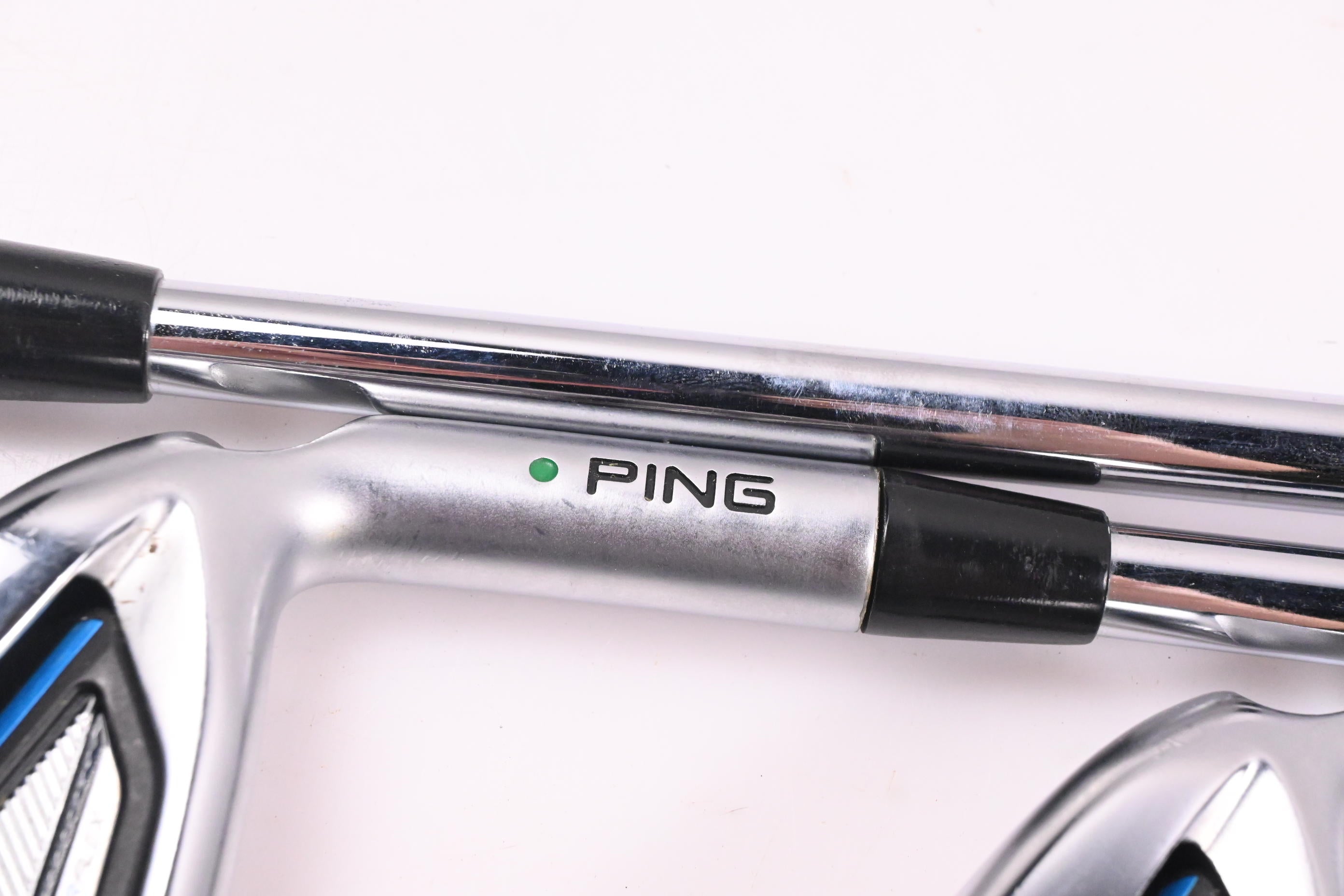 Ping G440 Irons / 4-PW+GW / Green Dot / X-Flex N.S.Pro Modus³ Tour 105