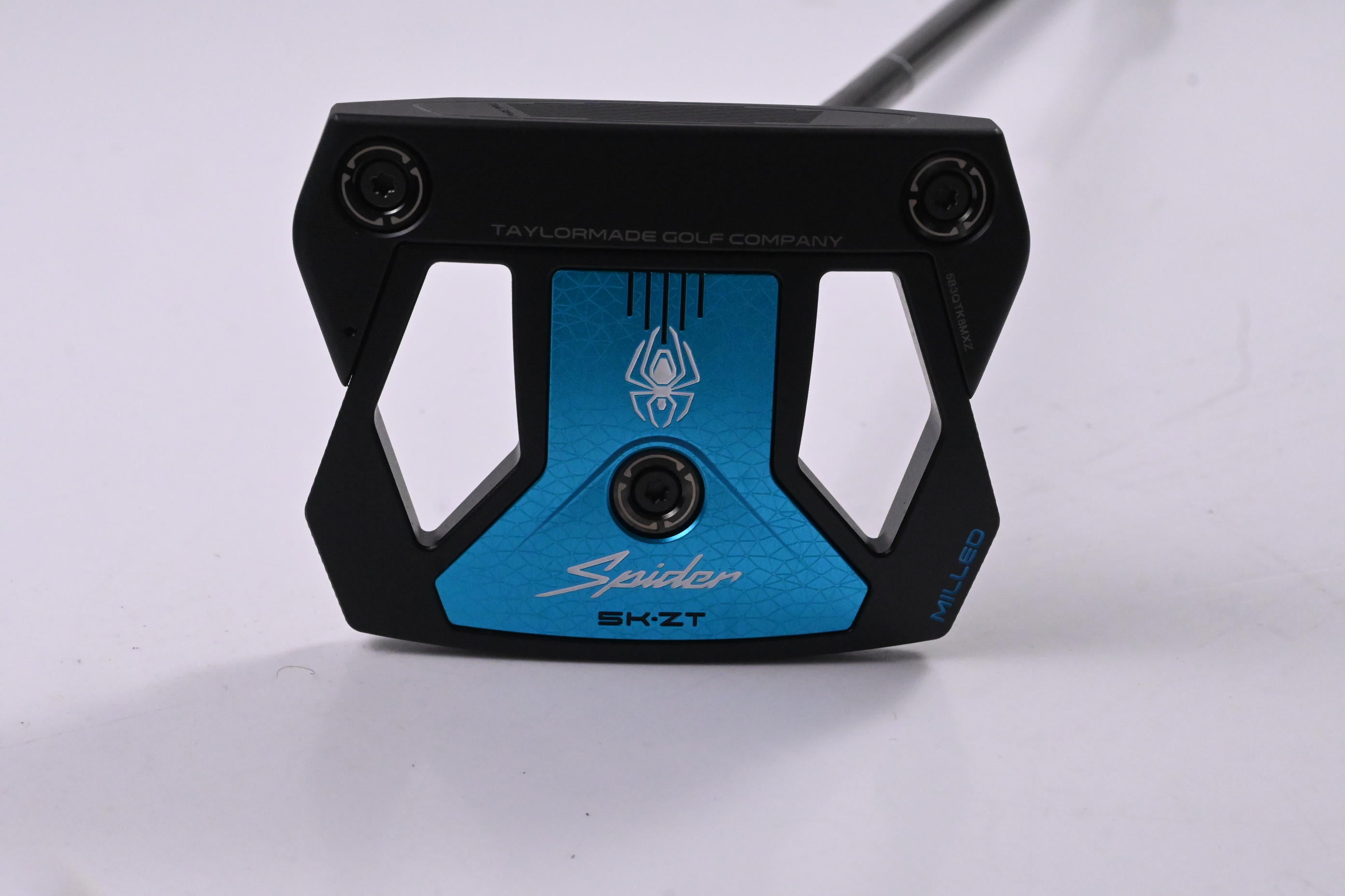 Taylormade Spider ZT Black Putter / 33 Inch