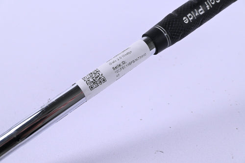 Ping Glide 2.0 Sand Wedge / 56 Degree / Black Dot / Wedge Flex Ping AWT 2.0