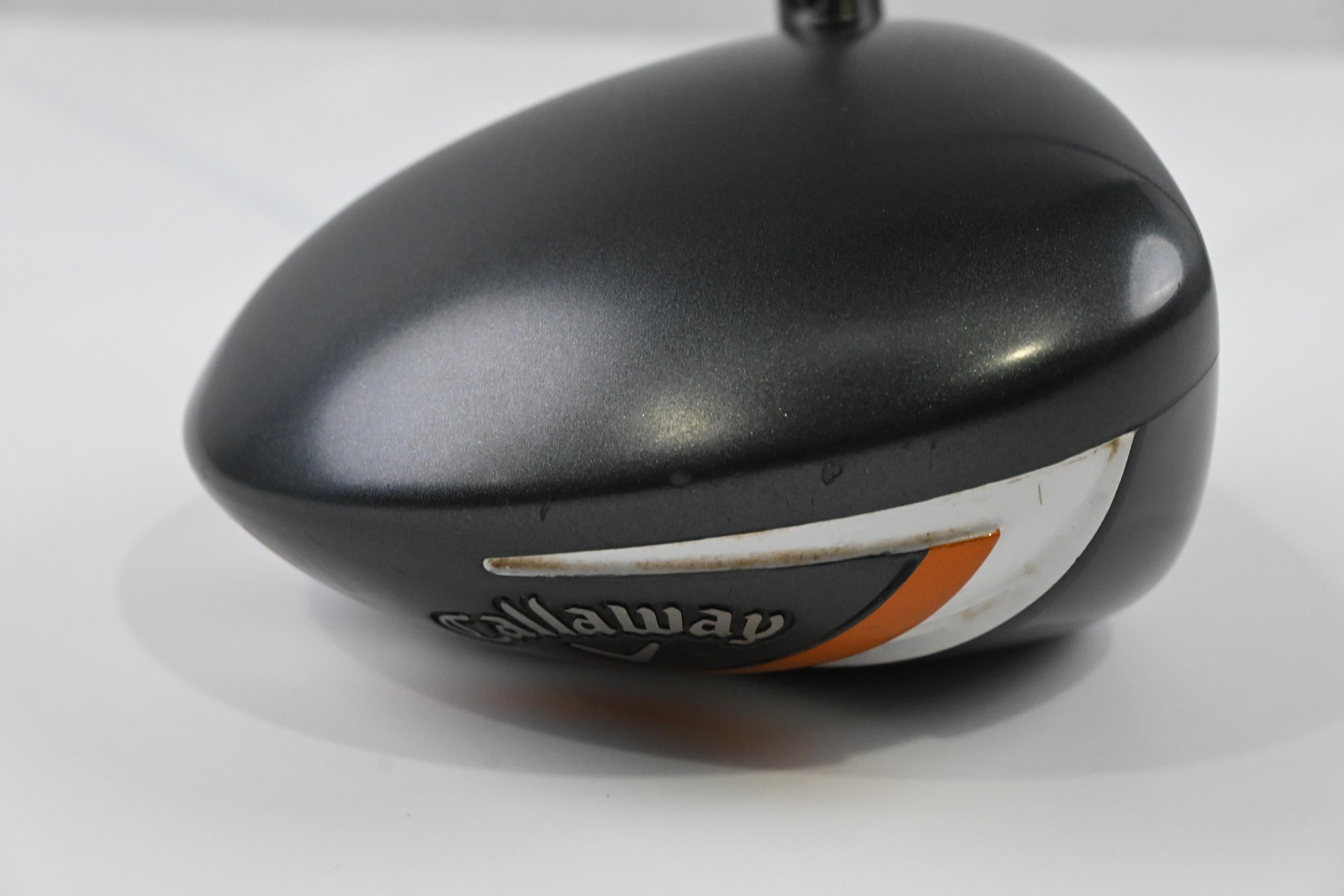 Callaway X2 Hot Pro Driver / 8.5 Degree / Stiff Flex Aldila Tour Elite Green 65