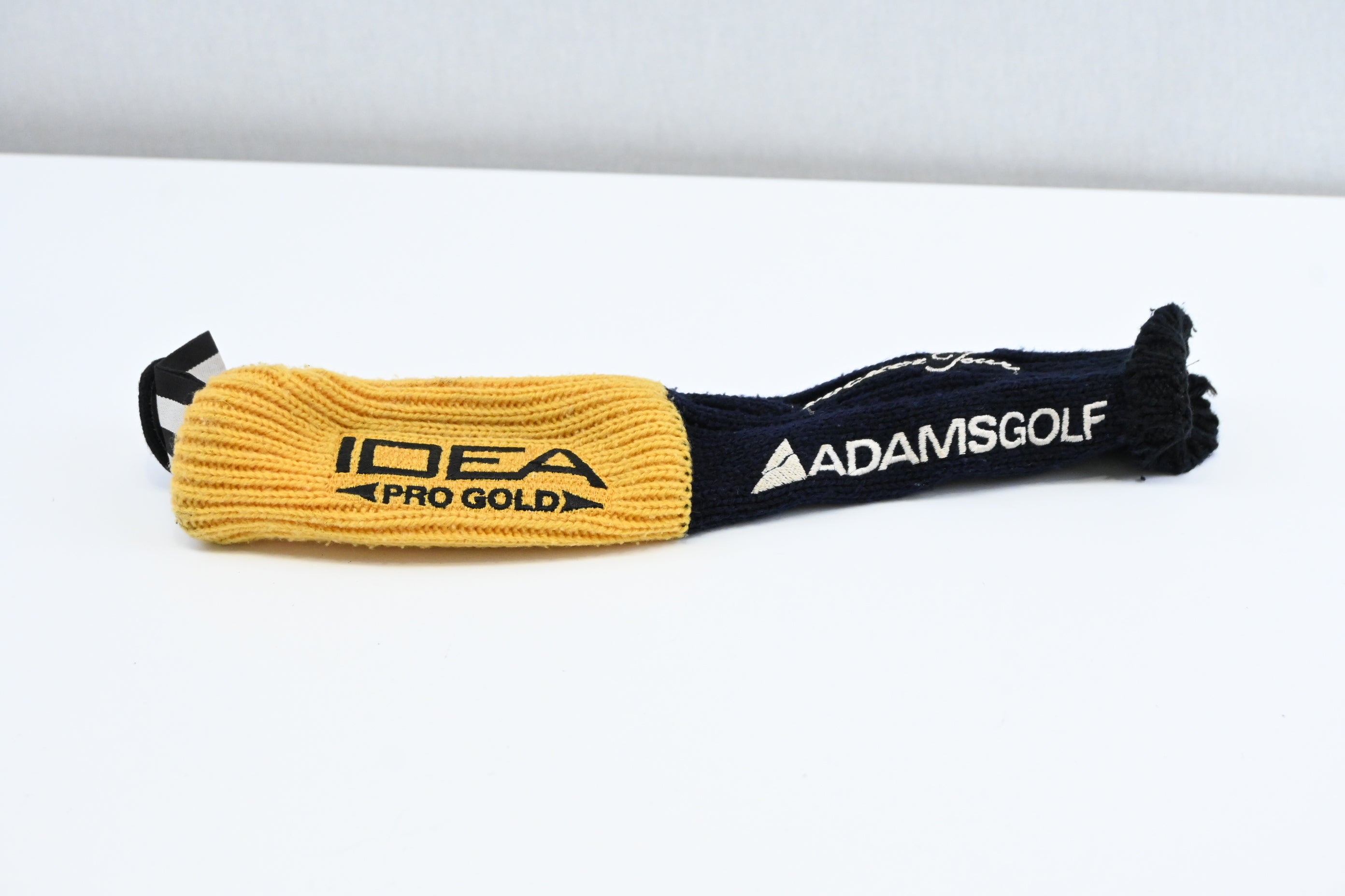 Adams Idea Pro Gold #3 Hybrid / 20 Degree / Stiff Flex Javlin FX 80 Shaft