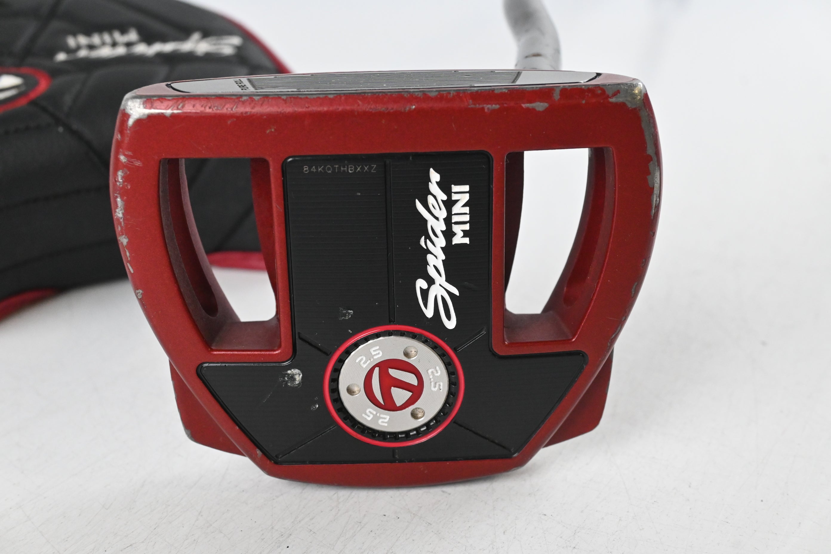 Taylormade Spider Mini Putter / 34 Inch