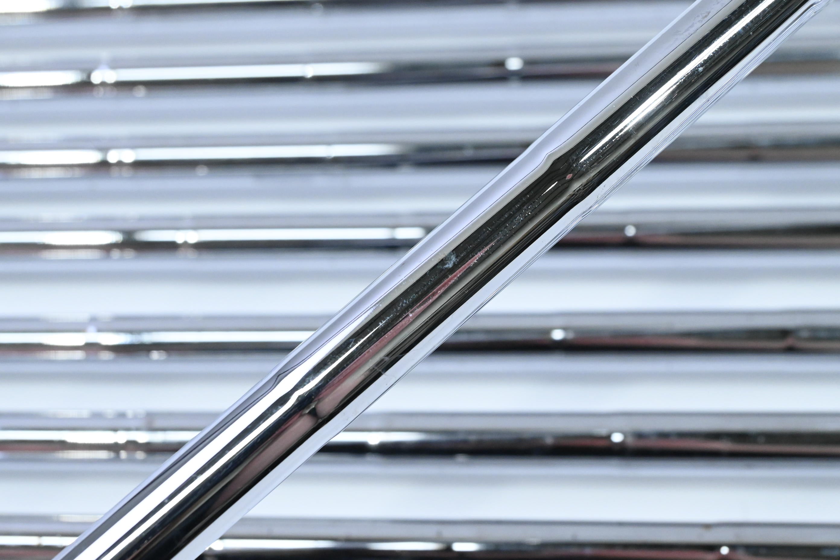 Callaway X-16 Irons / 3-PW / Regular Flex Steel Shafts