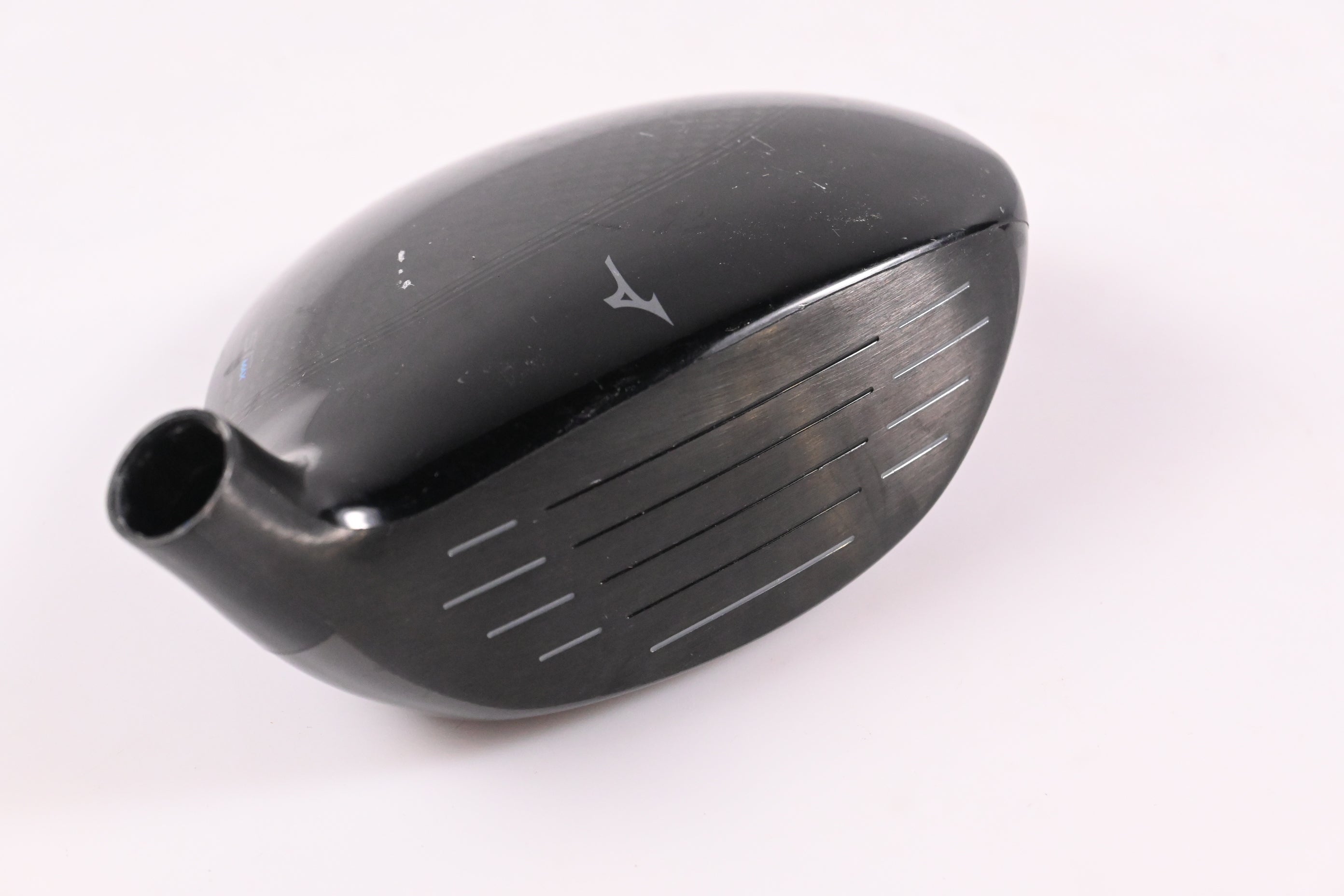 Left Hand Mizuno ST-Max 230 #3 Wood / 15 Degree / Head Only