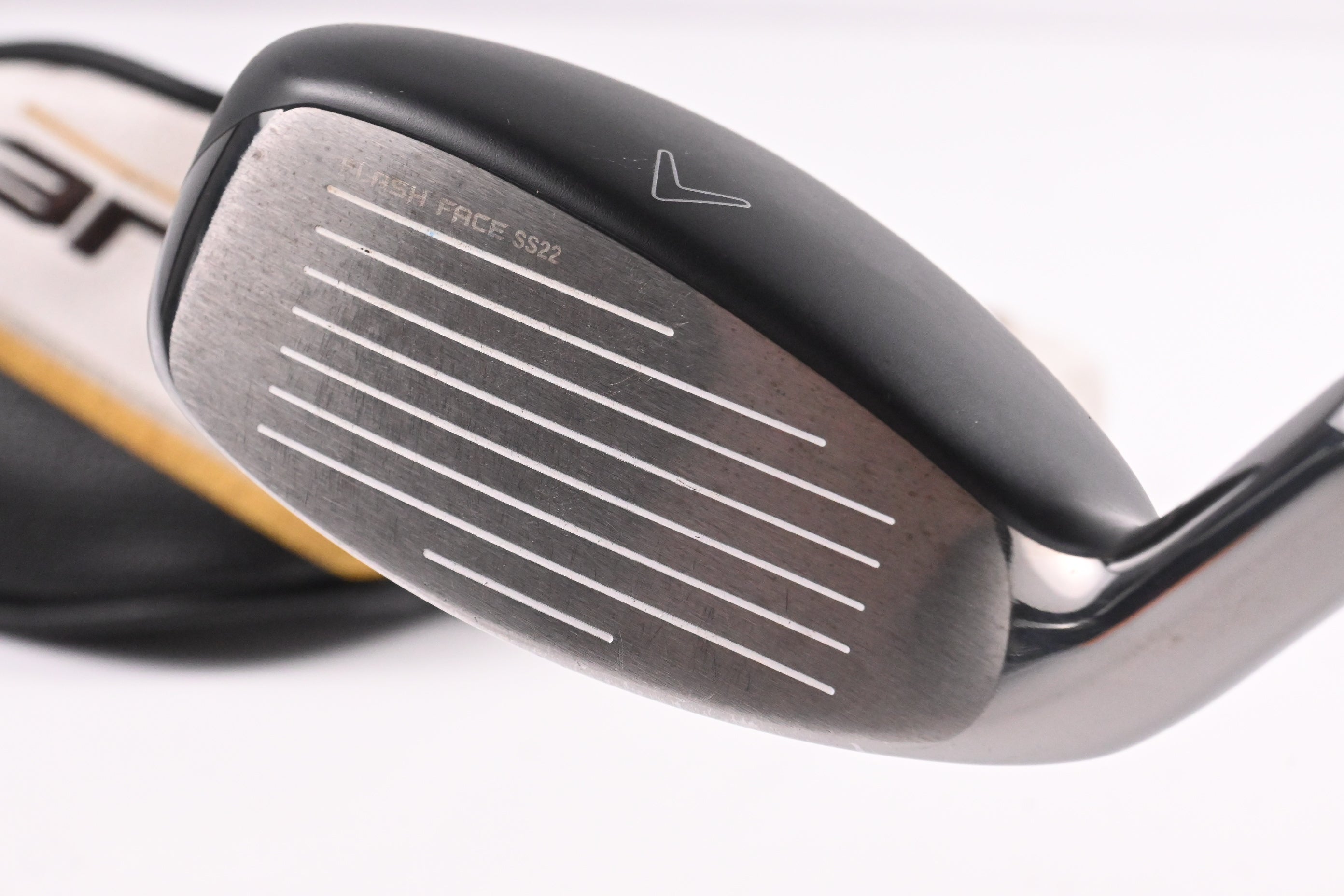 Callaway Rogue ST Max OS #3 Hybrid / 19 Degree / Stiff Flex Tensei AV Blue 75