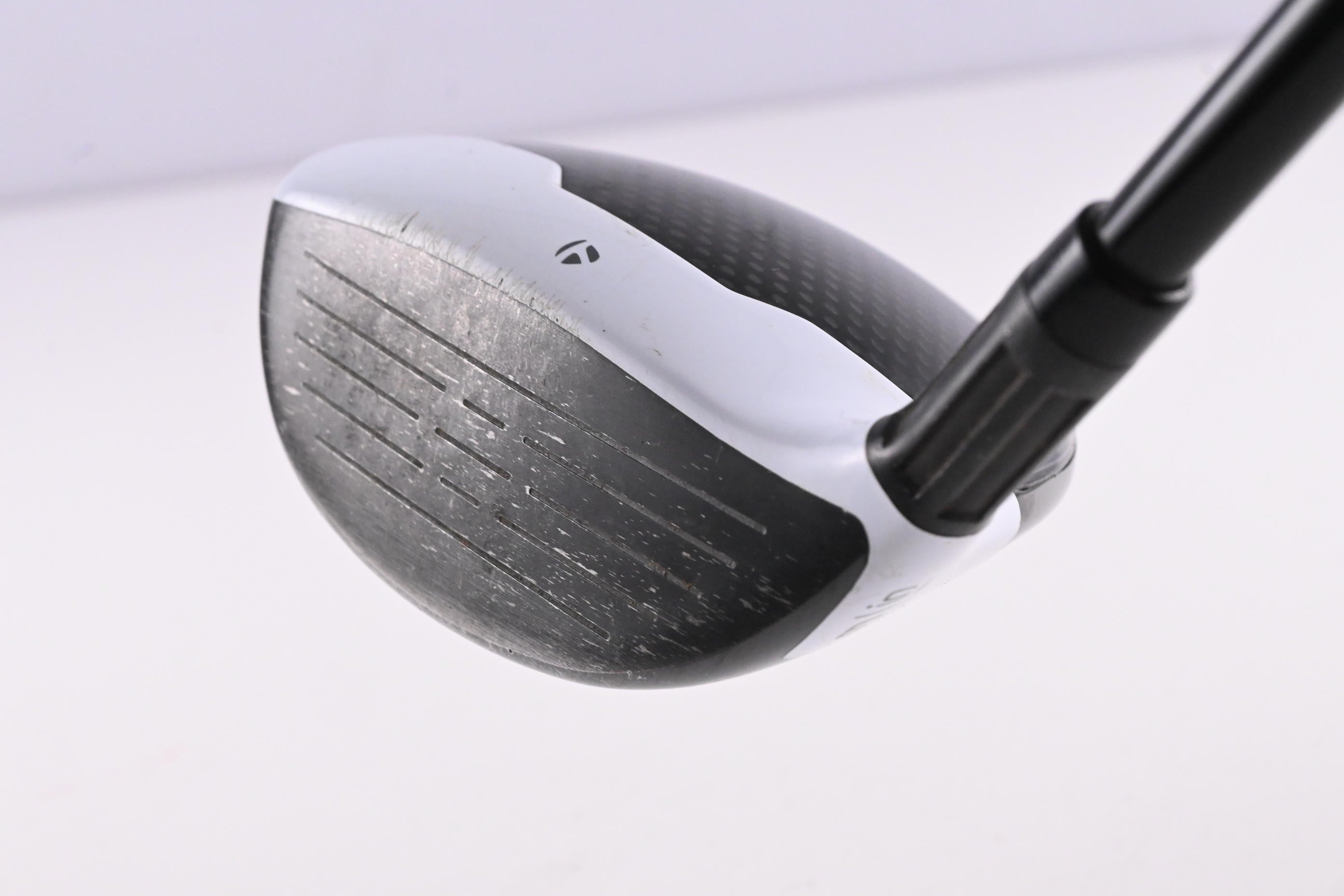Taylormade M2 2017 #3 Wood / 15 Degree / X-Flex Kuro Kage TiNi Silver 70 Shaft