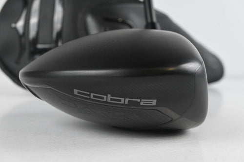 Cobra Darkspeed LS Driver / 10.5 Degree / X-Flex Matrix Ozik RUL 70 Shaft