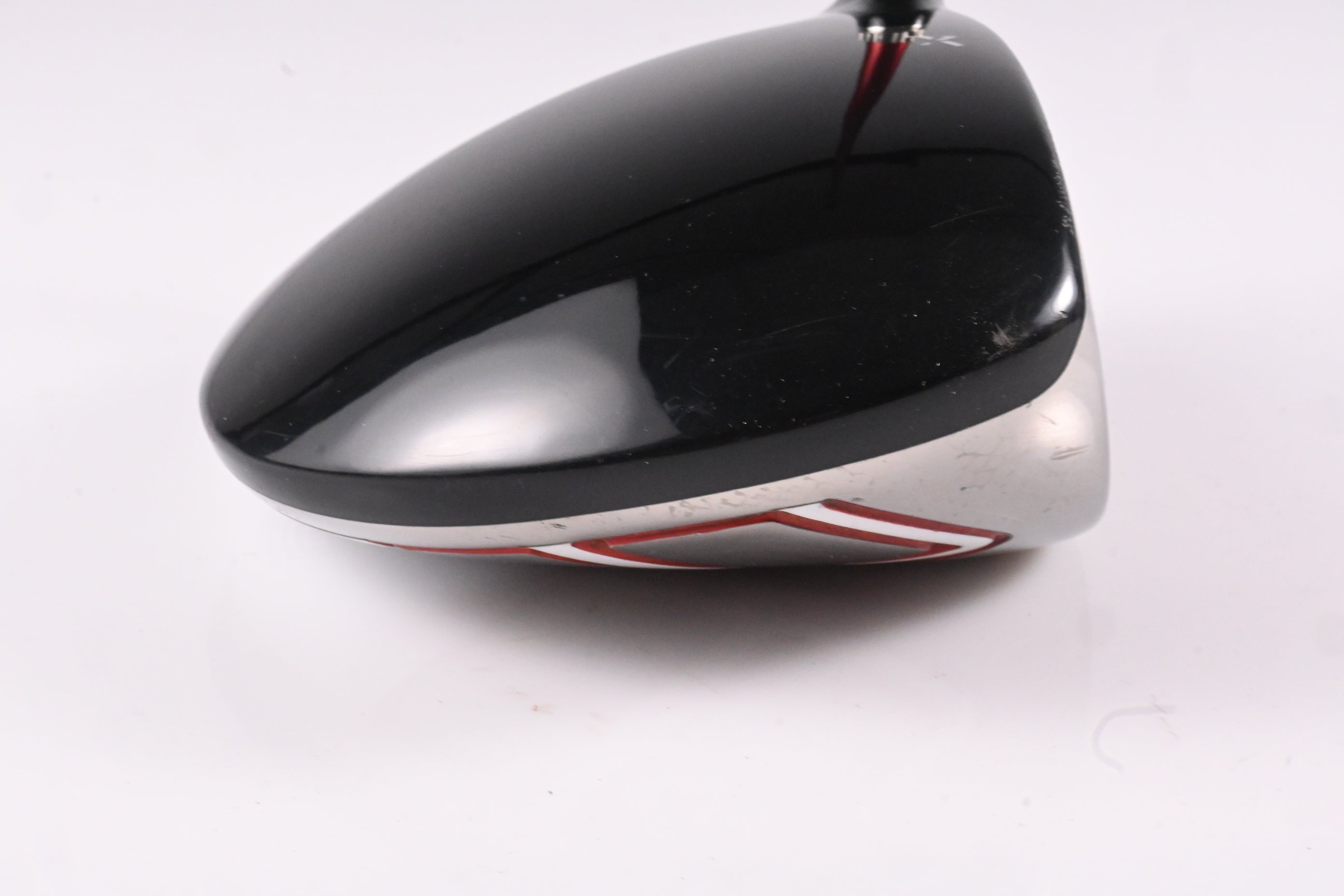 Tour Edge Exotics XCG V Driver / 12 Degree / Regular Flex Aldila DVS 65 Shaft