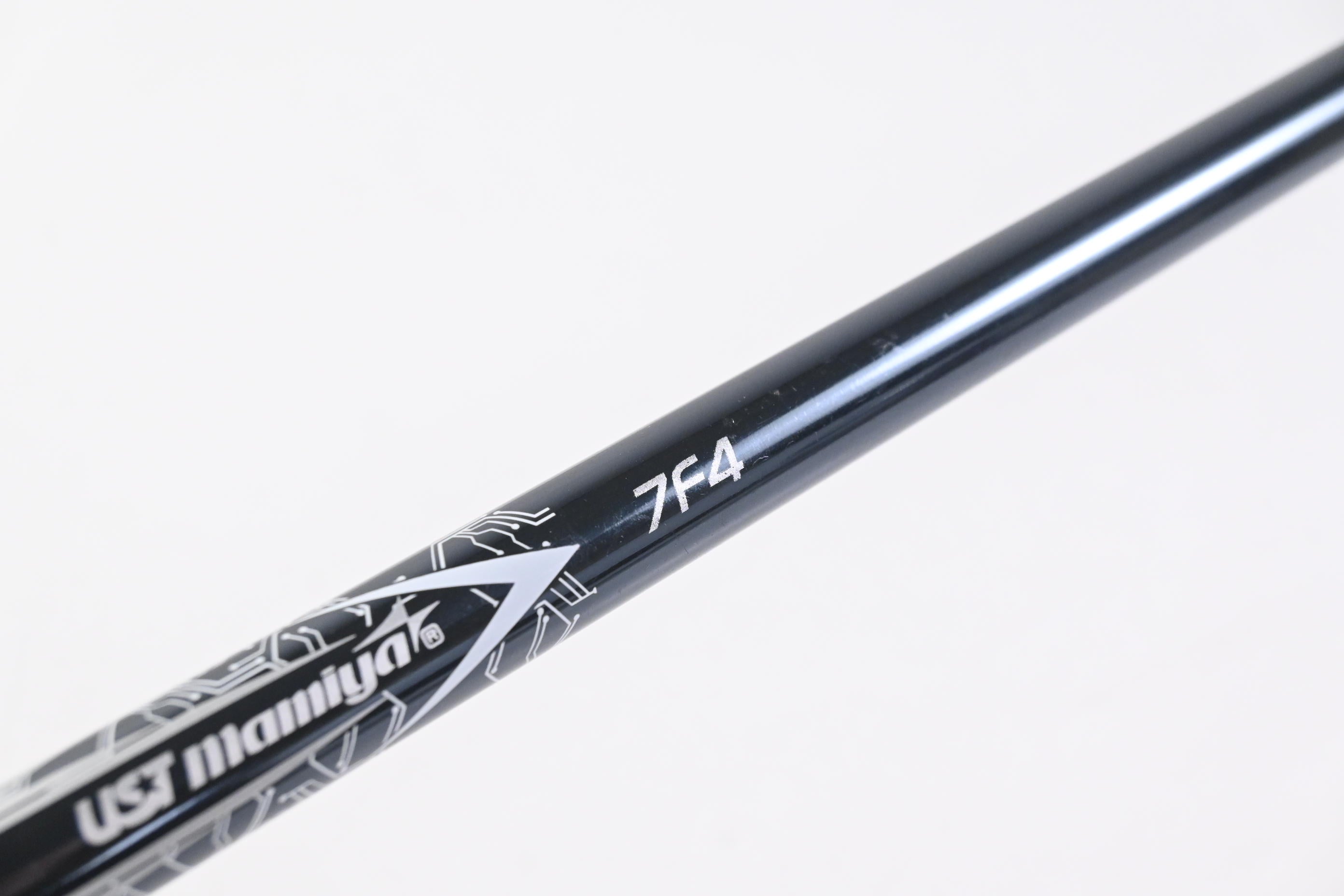 UST Mamiya LIN-Q M40X White 7 #5 Wood Shaft / Stiff Flex / Cobra 2nd Gen