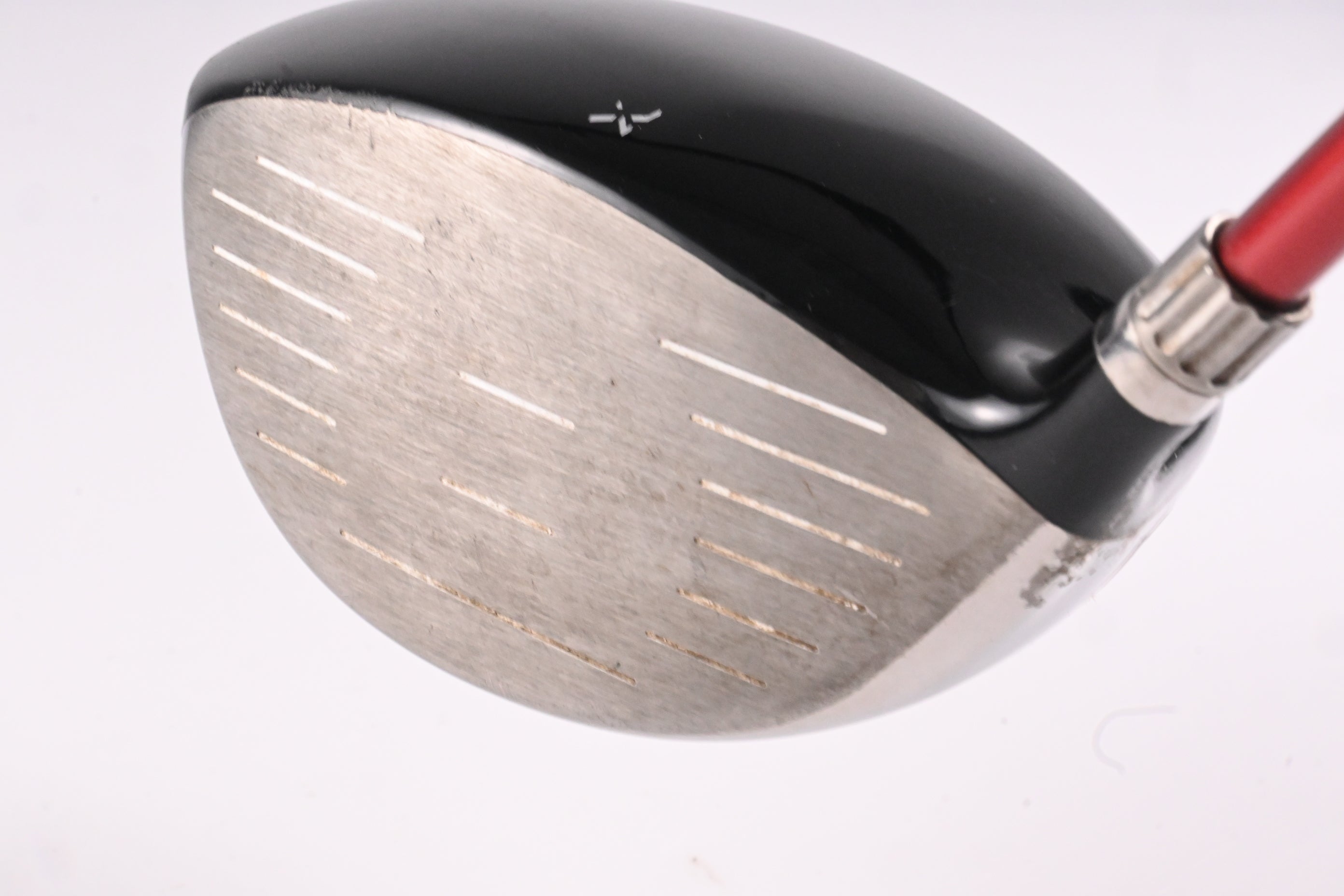 Tour Edge Exotics XCG V Driver / 12 Degree / Regular Flex Aldila DVS 65 Shaft