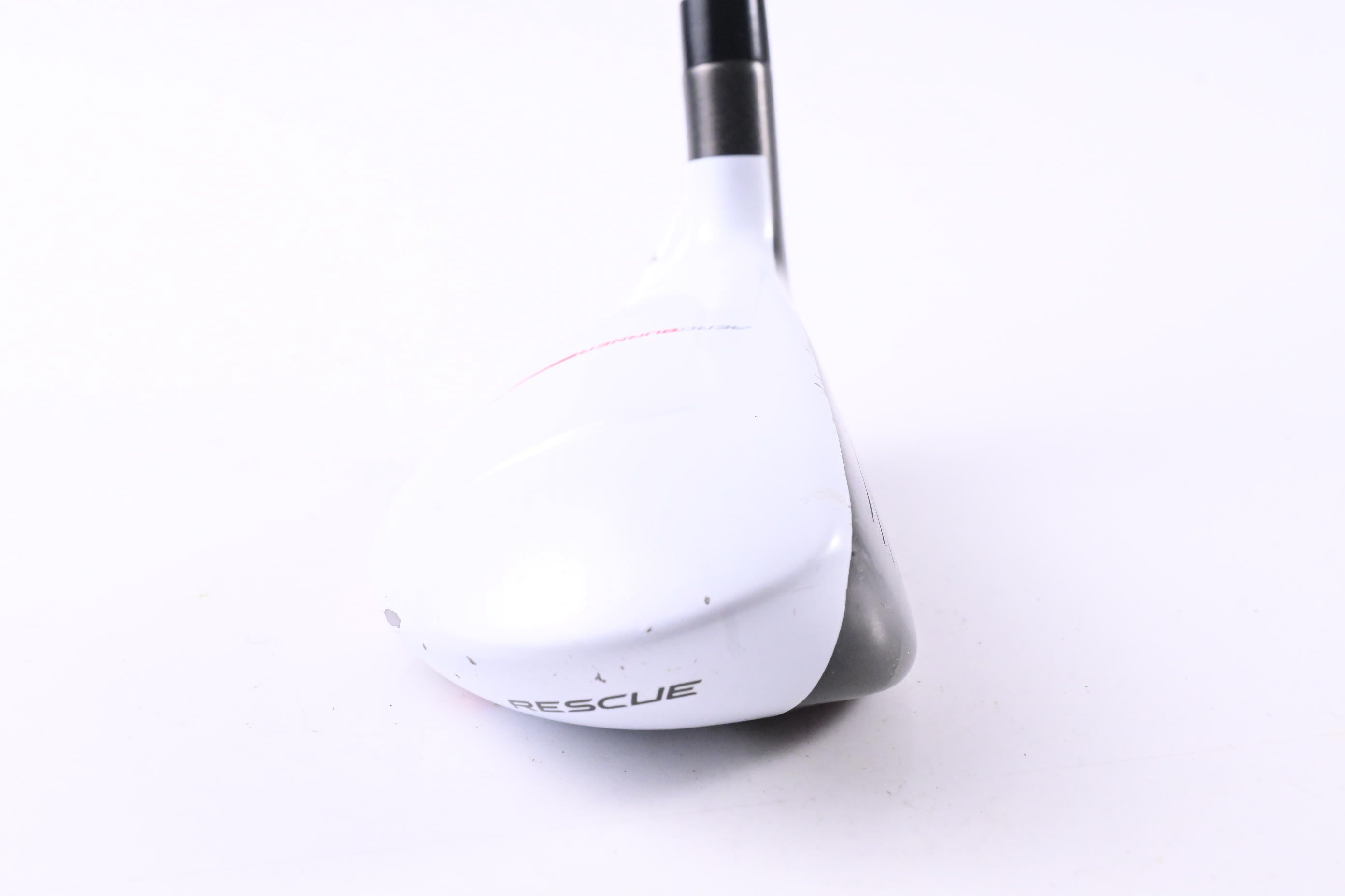 Taylormade Aeroburner #3 Hybrid / 19 Degree / Stiff Flex Matrix Speed Rul-Z 70