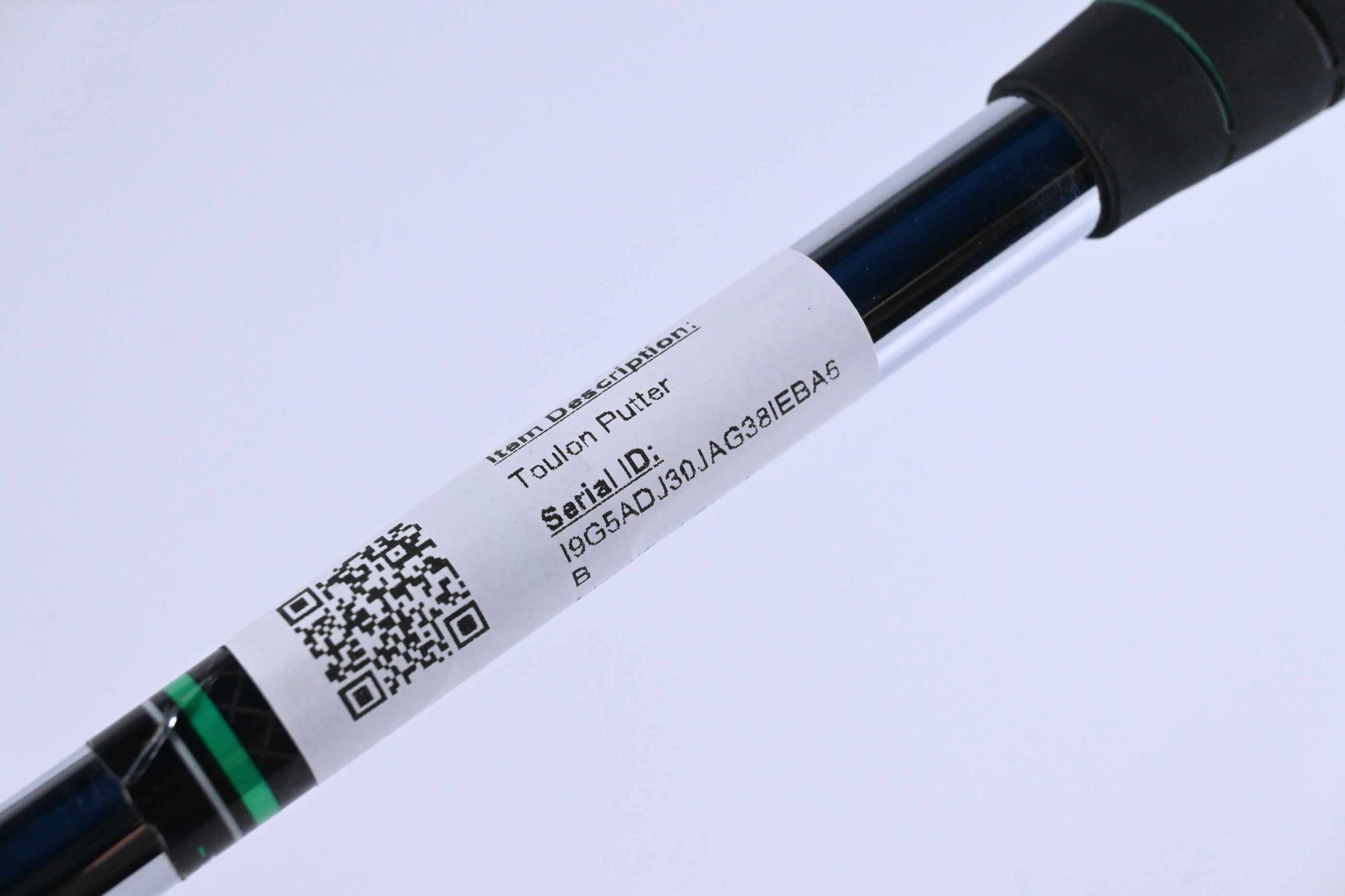 Odyssey Toulon Madison Putter / 34 Inch