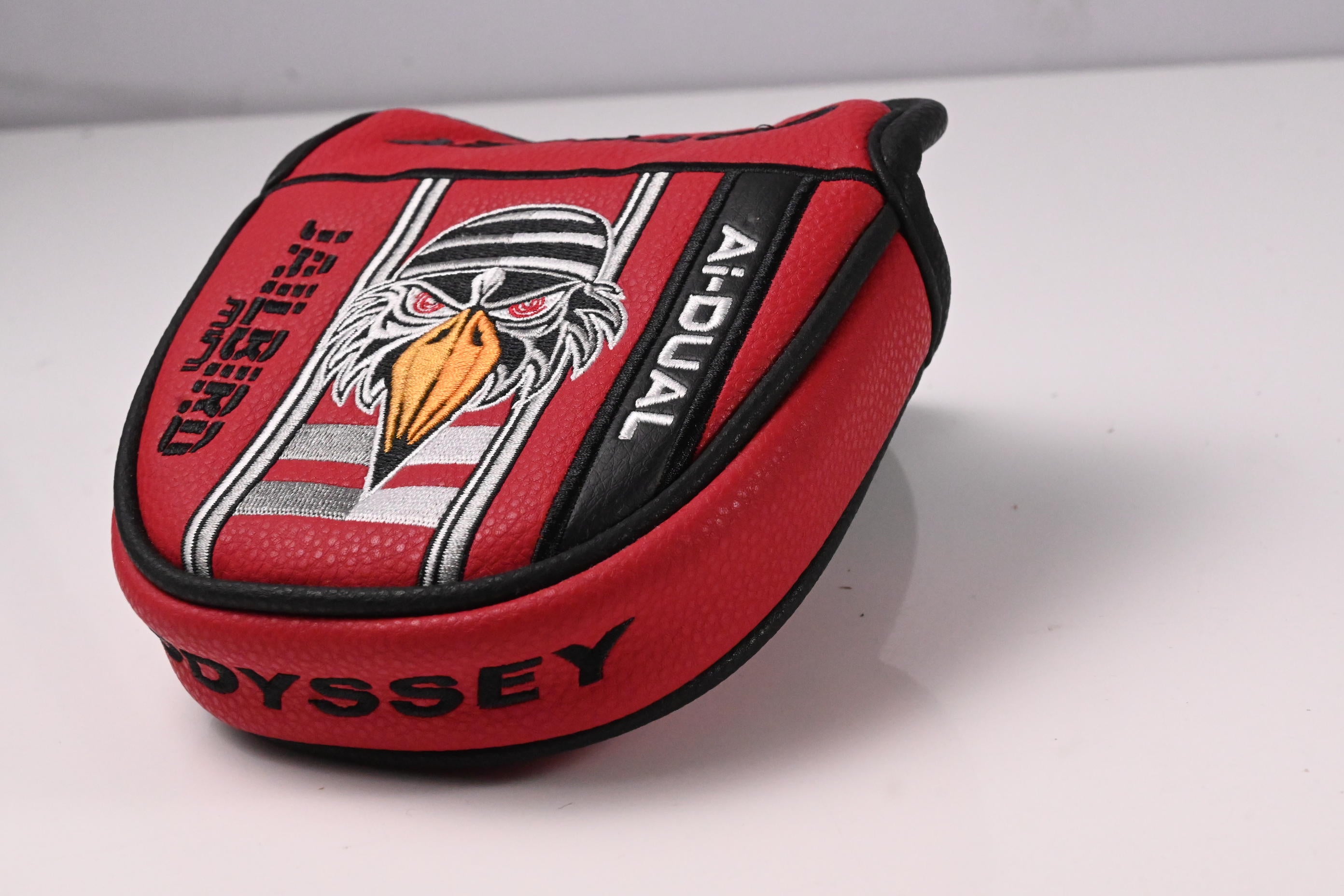 Odyssey Ai-Dual Jailbird Putter / 35 Inch