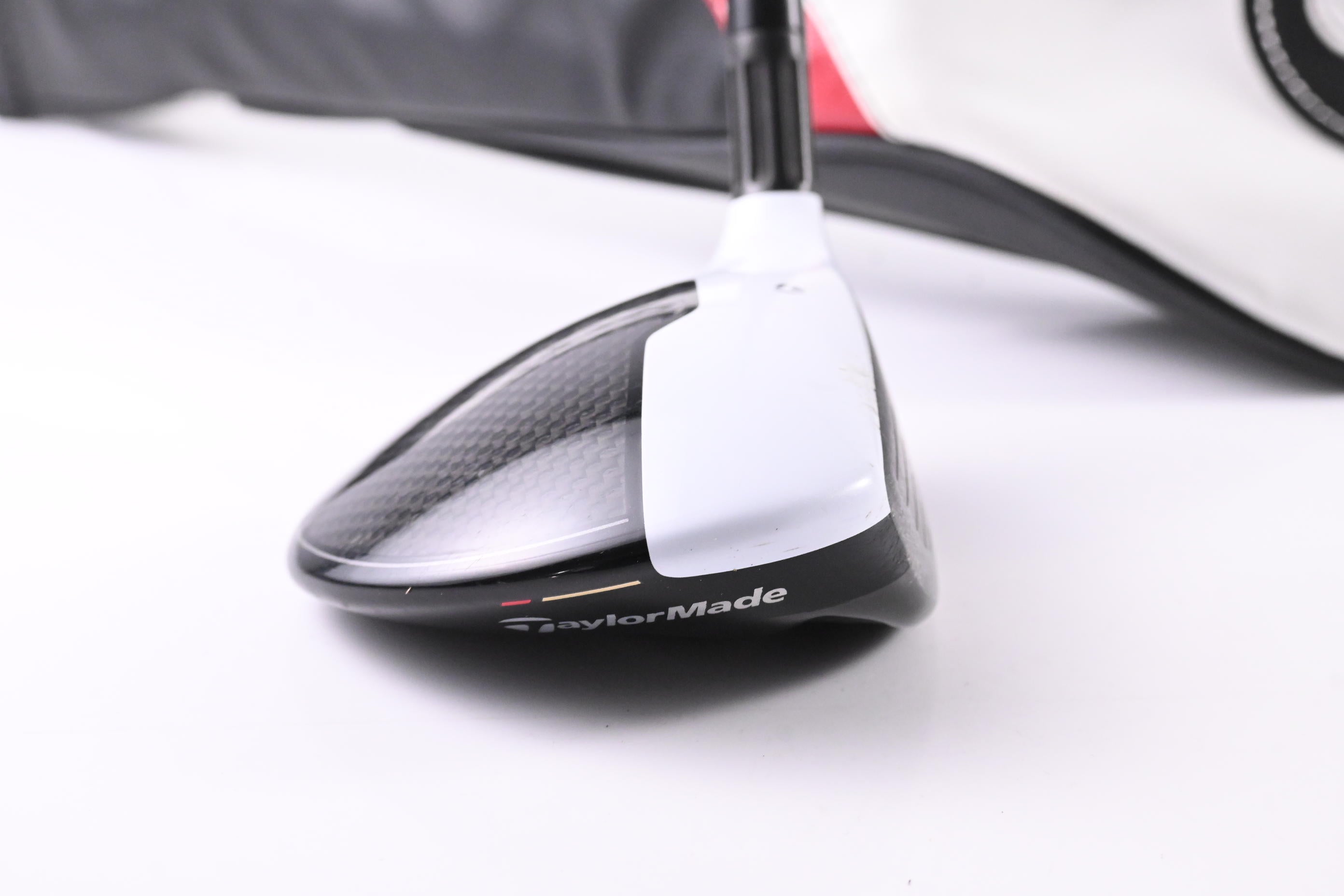 Taylormade M2 2016 #3 Wood / 15 Degree / Regular Flex Taylormade REAX 65 Shaft