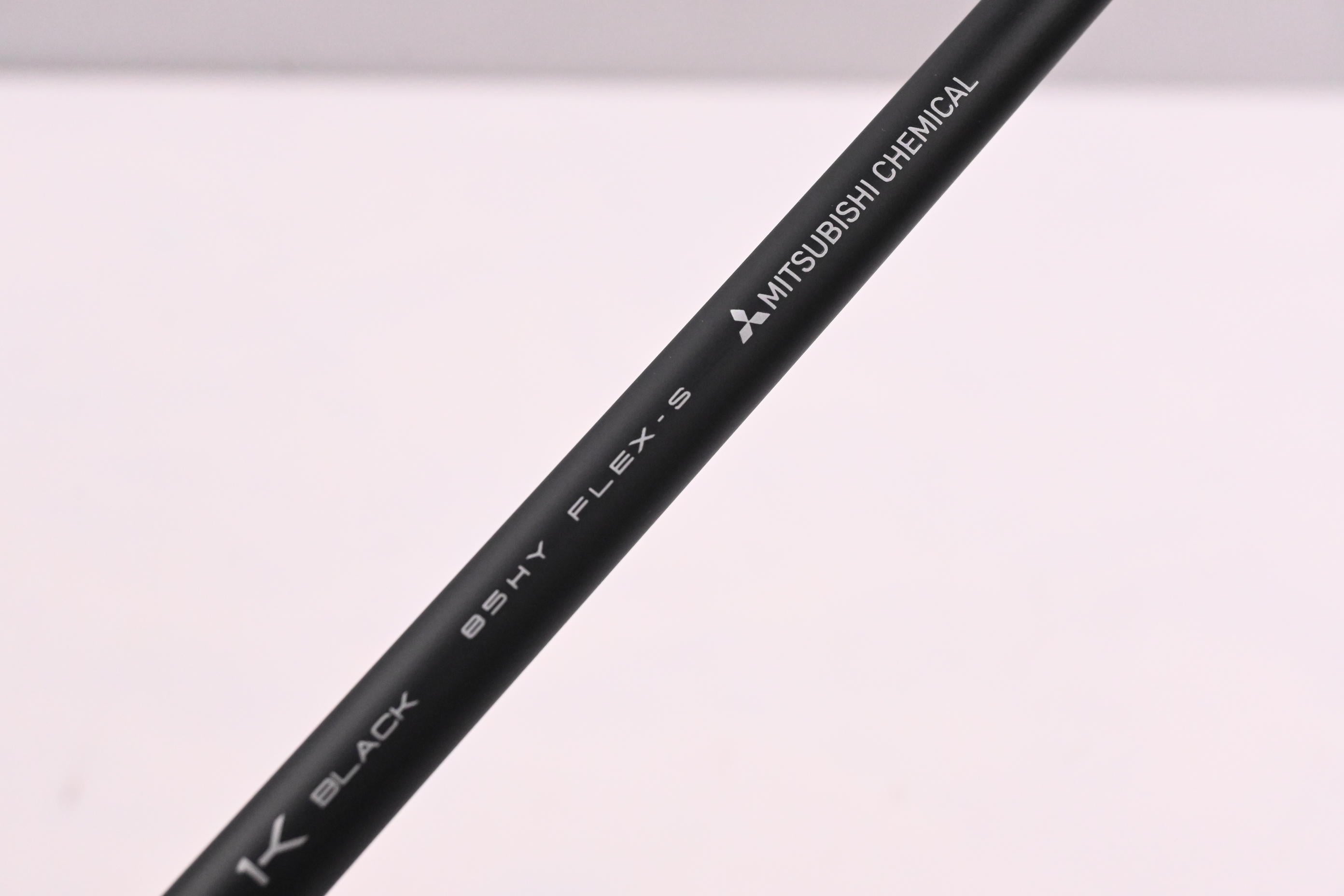 Tensei 1K Black 85 #4 Hybrid Shaft / Stiff Flex / Ping 3rd Gen
