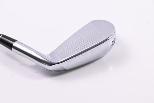 Left Hand Srixon ZXiU Utility #3 Iron / 20 Degree / Regular Flex MMT UT 80 Shaft