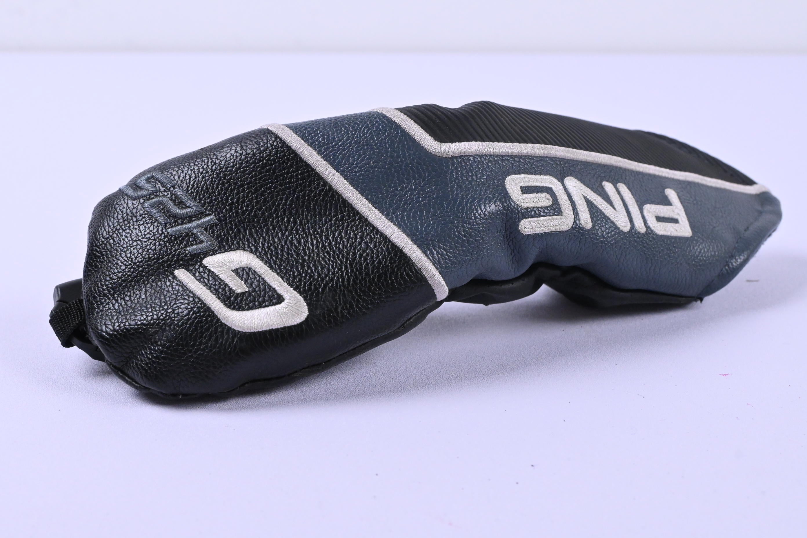 Ping G425 #4 Hybrid / 22 Degree / Regular Flex Ping Alta CB Slate 70 Shaft